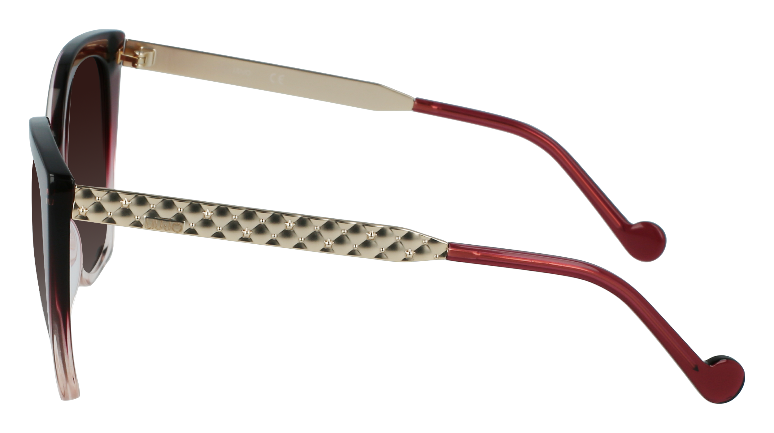LJ752S 618 Occhiali da sole Liu Jo 4