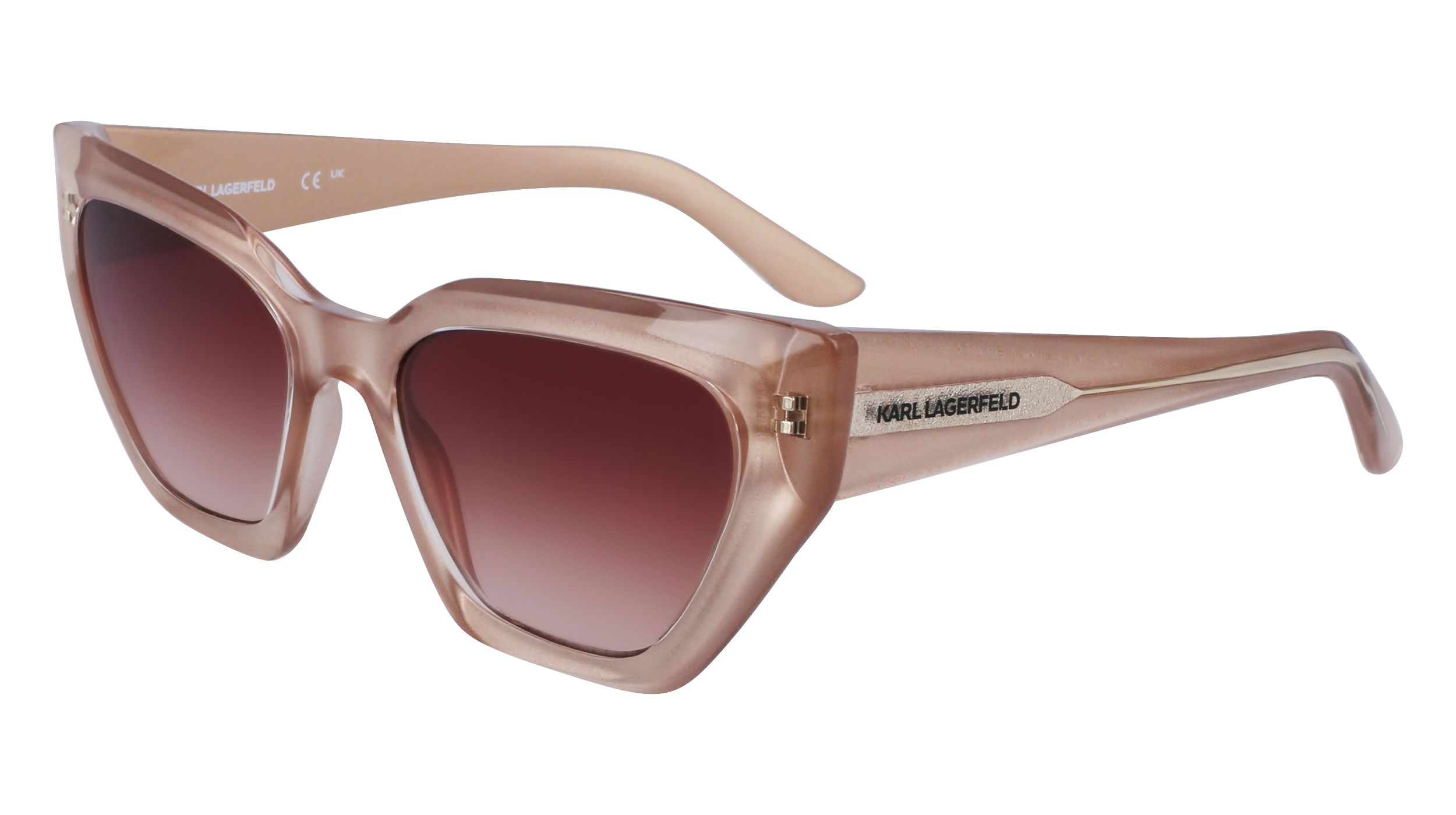 KL6145S 278 Occhiali da sole Karl Lagerfeld 1