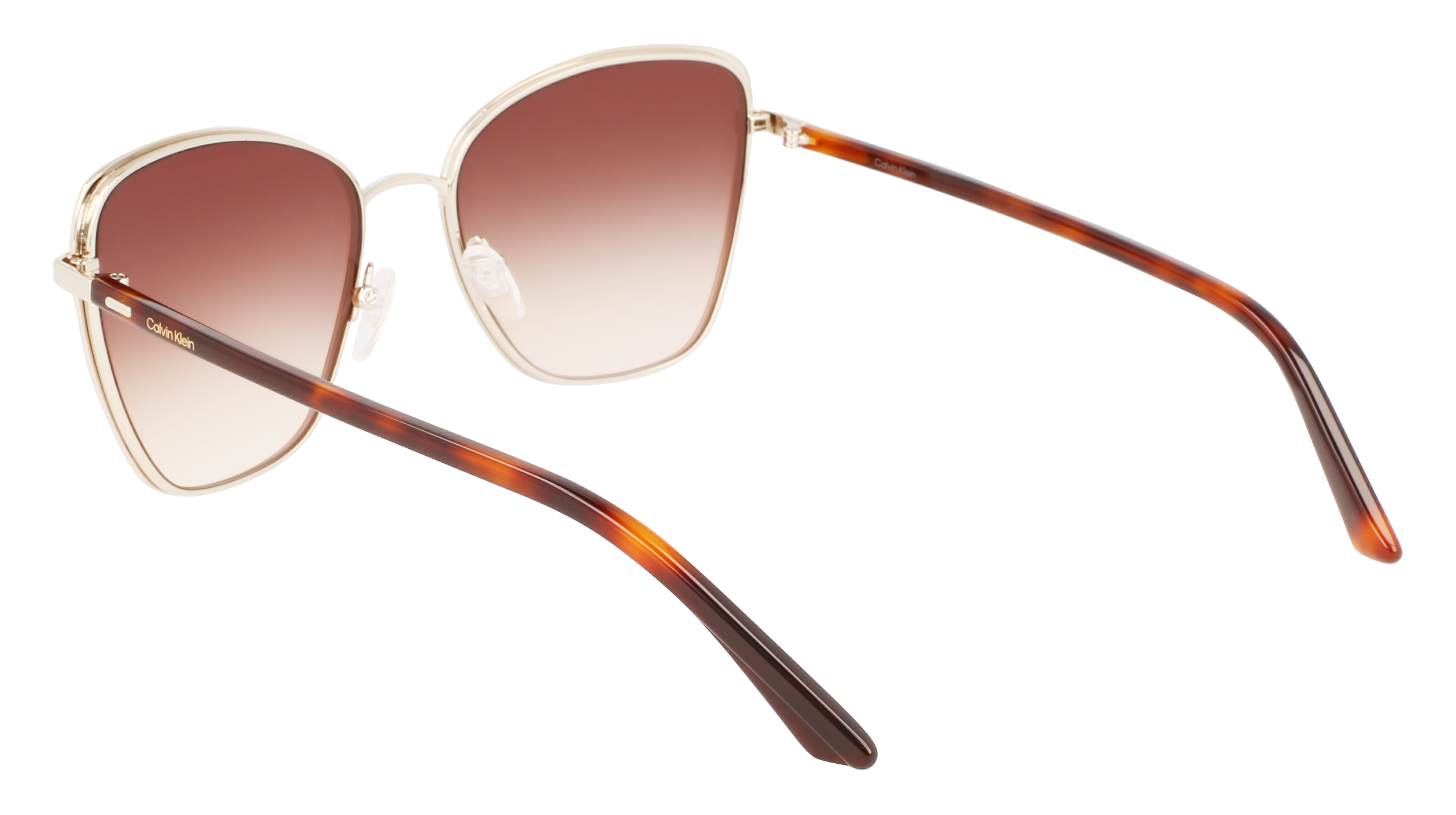 CK21130S 200 Occhiali da sole Calvin Klein 3