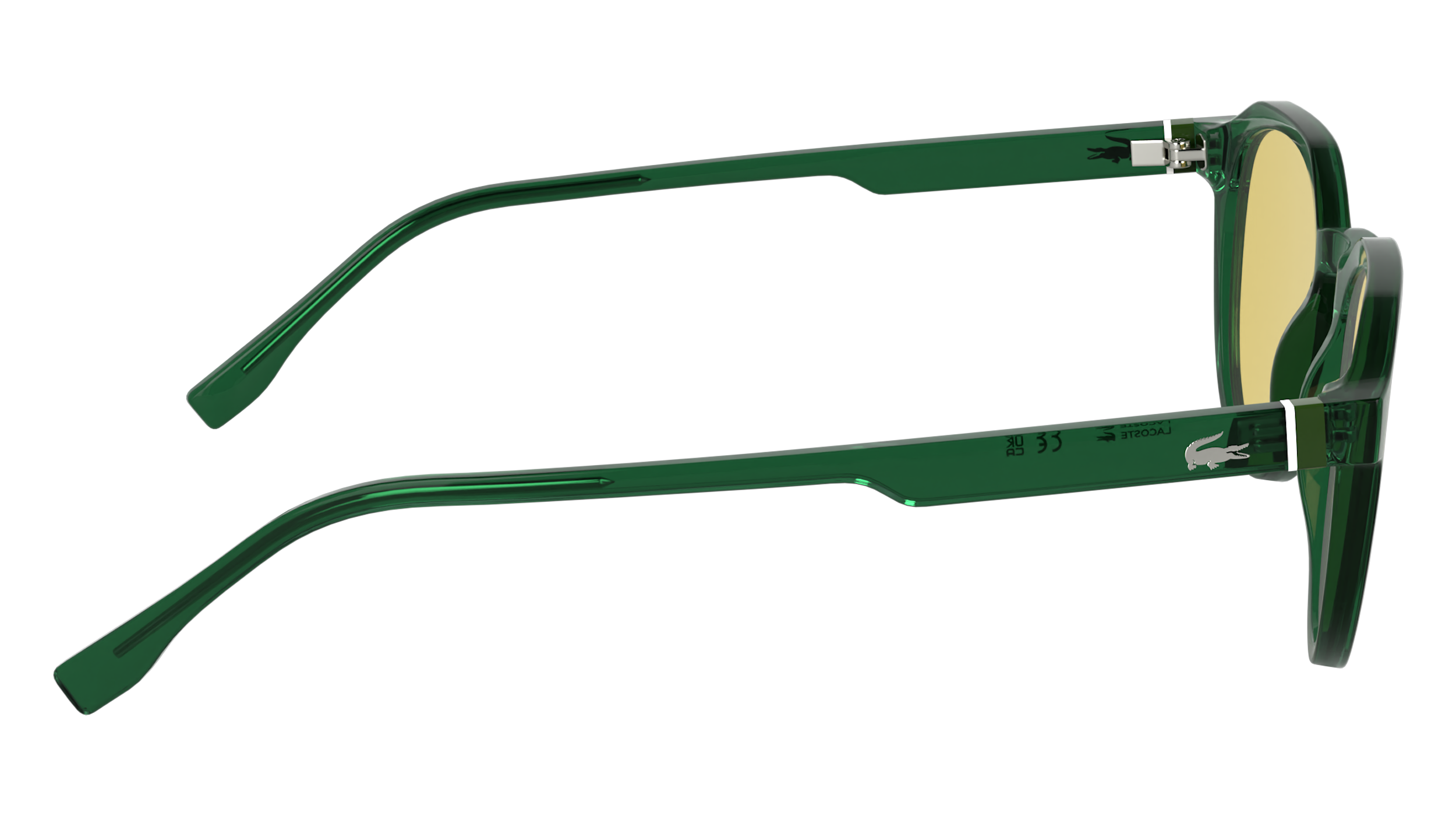 L6052S 301 Occhiali da sole Lacoste 7