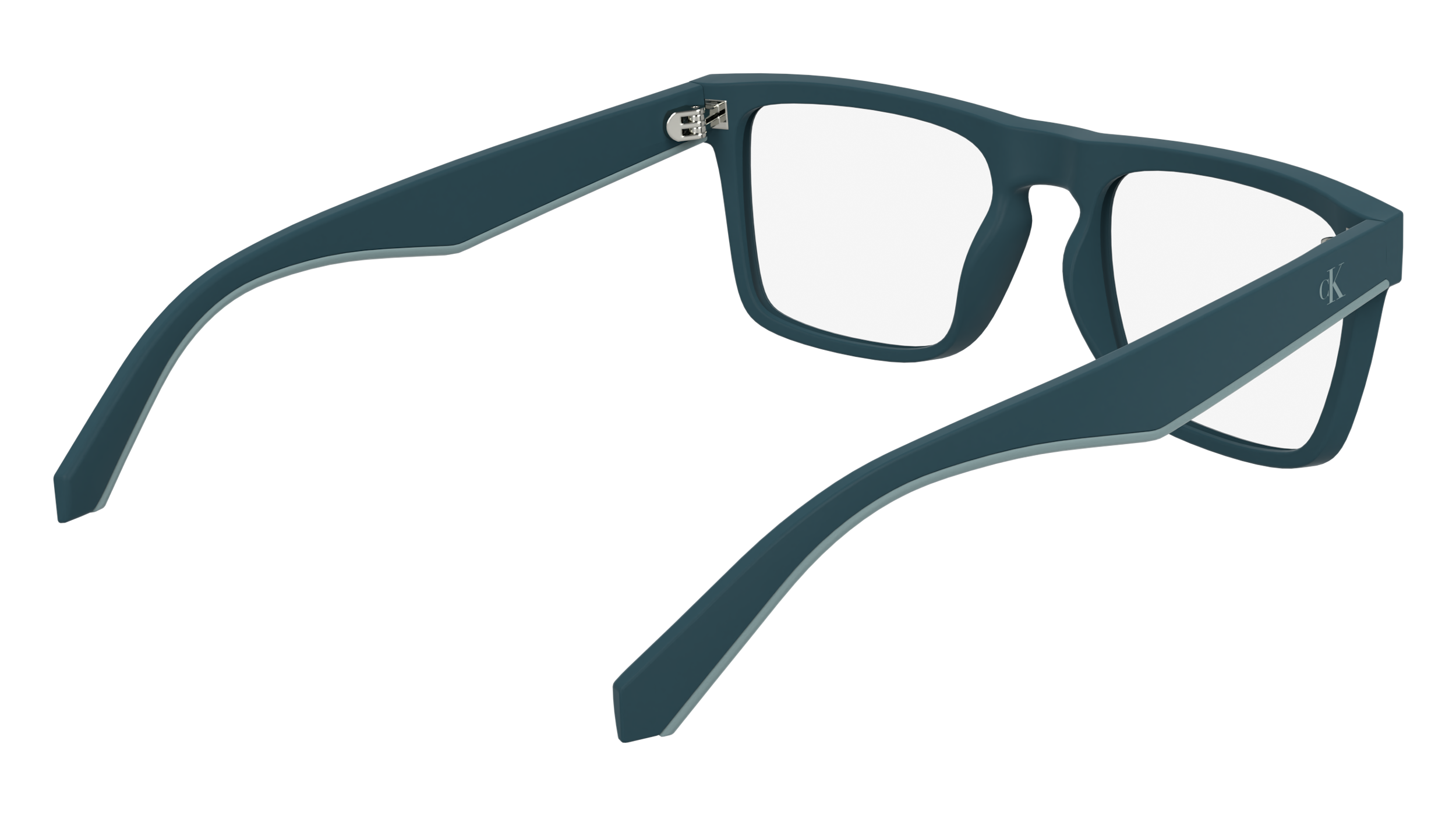 CKJ25612 432 Montature da vista Calvin Klein 6