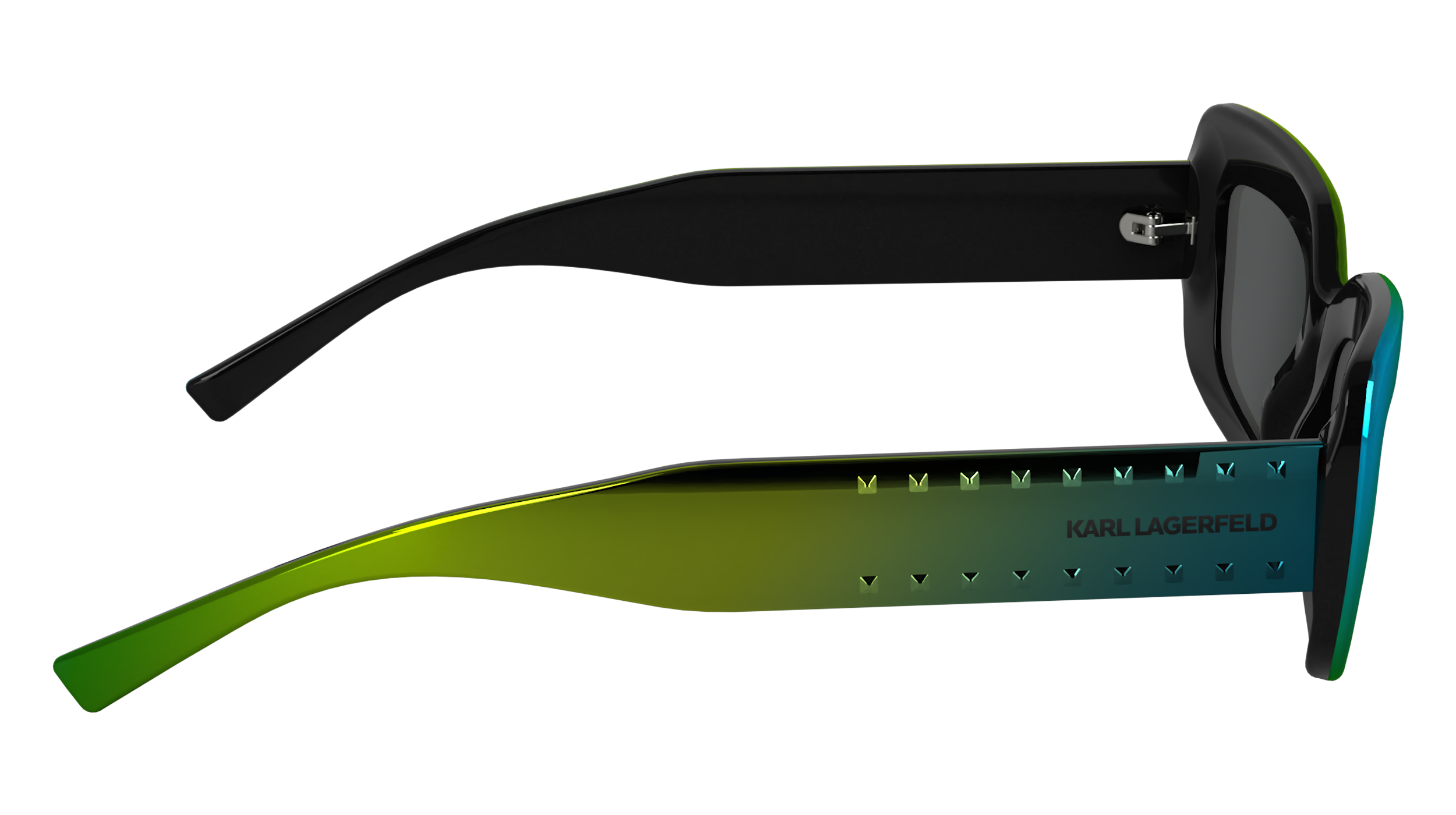 KL6164S 300 Occhiali da sole Karl Lagerfeld 7