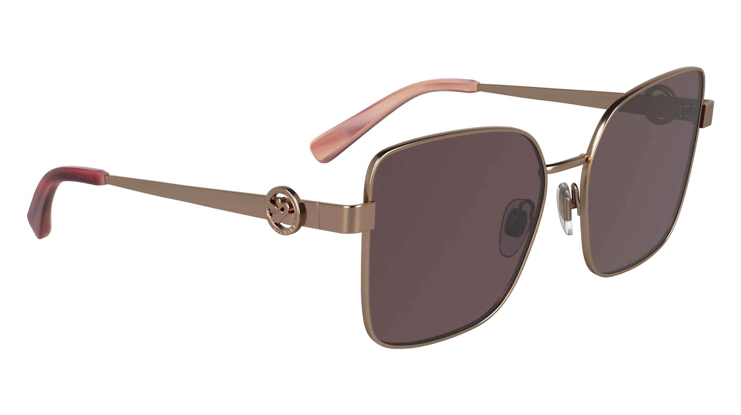 LO181S 738 Occhiali da sole LONGCHAMP 8