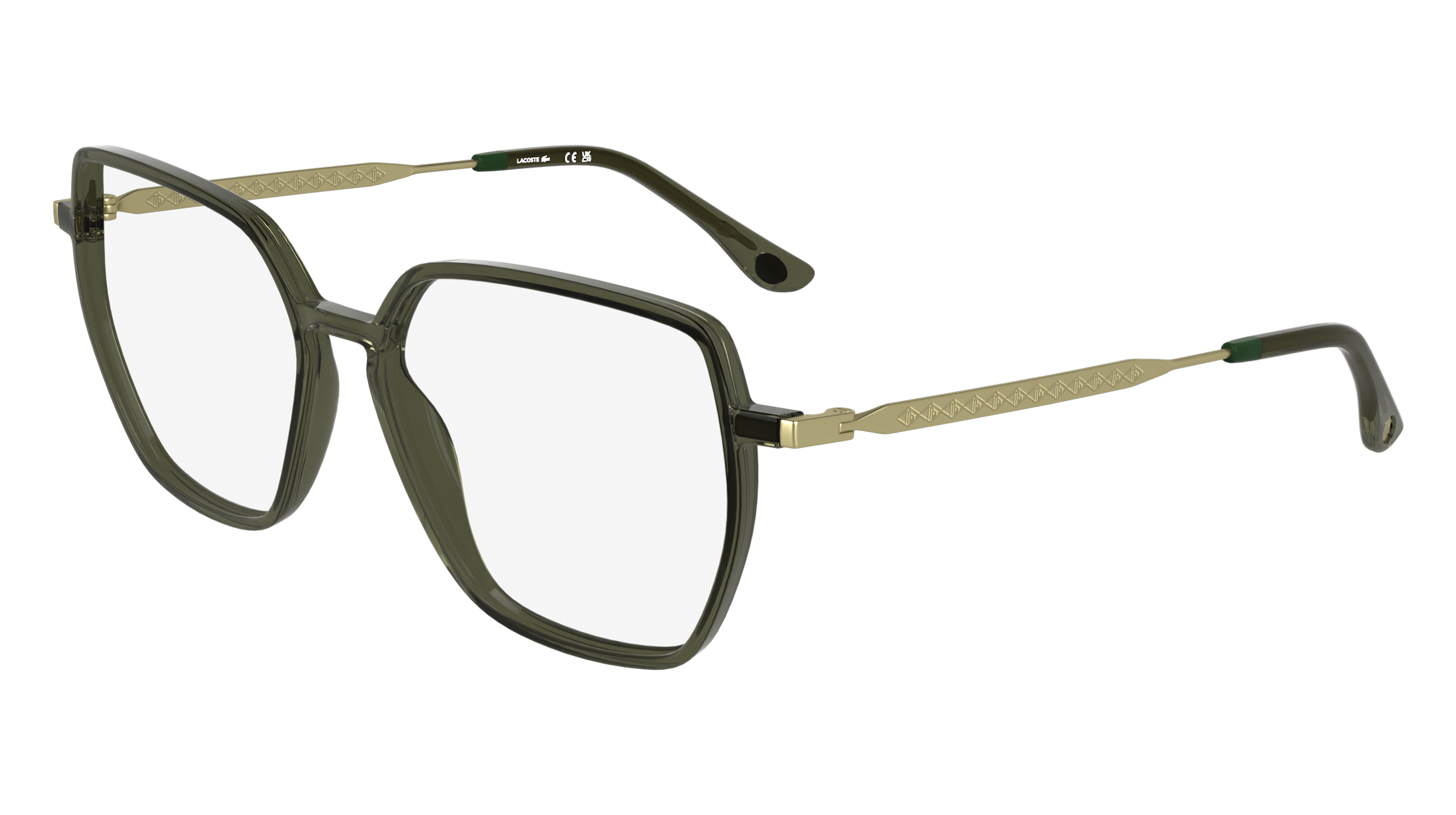 L2981 275 Montature da vista Lacoste 1