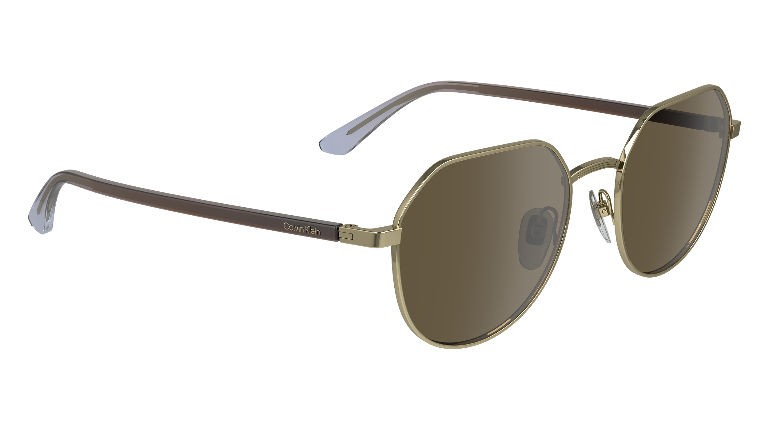 CK23125S 717 Occhiali da sole Calvin Klein 11