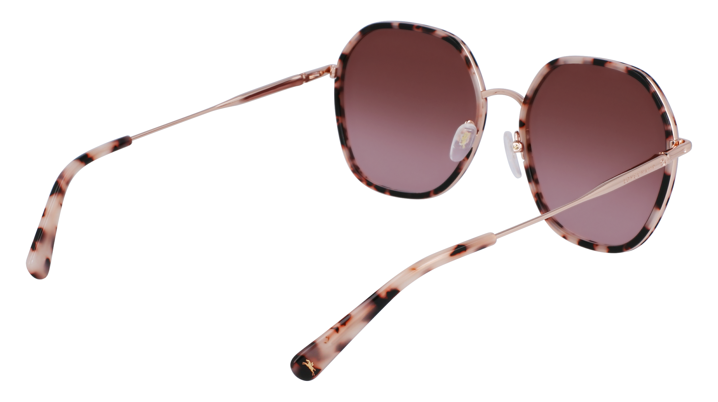 LO163S 780 Occhiali da sole LONGCHAMP 5