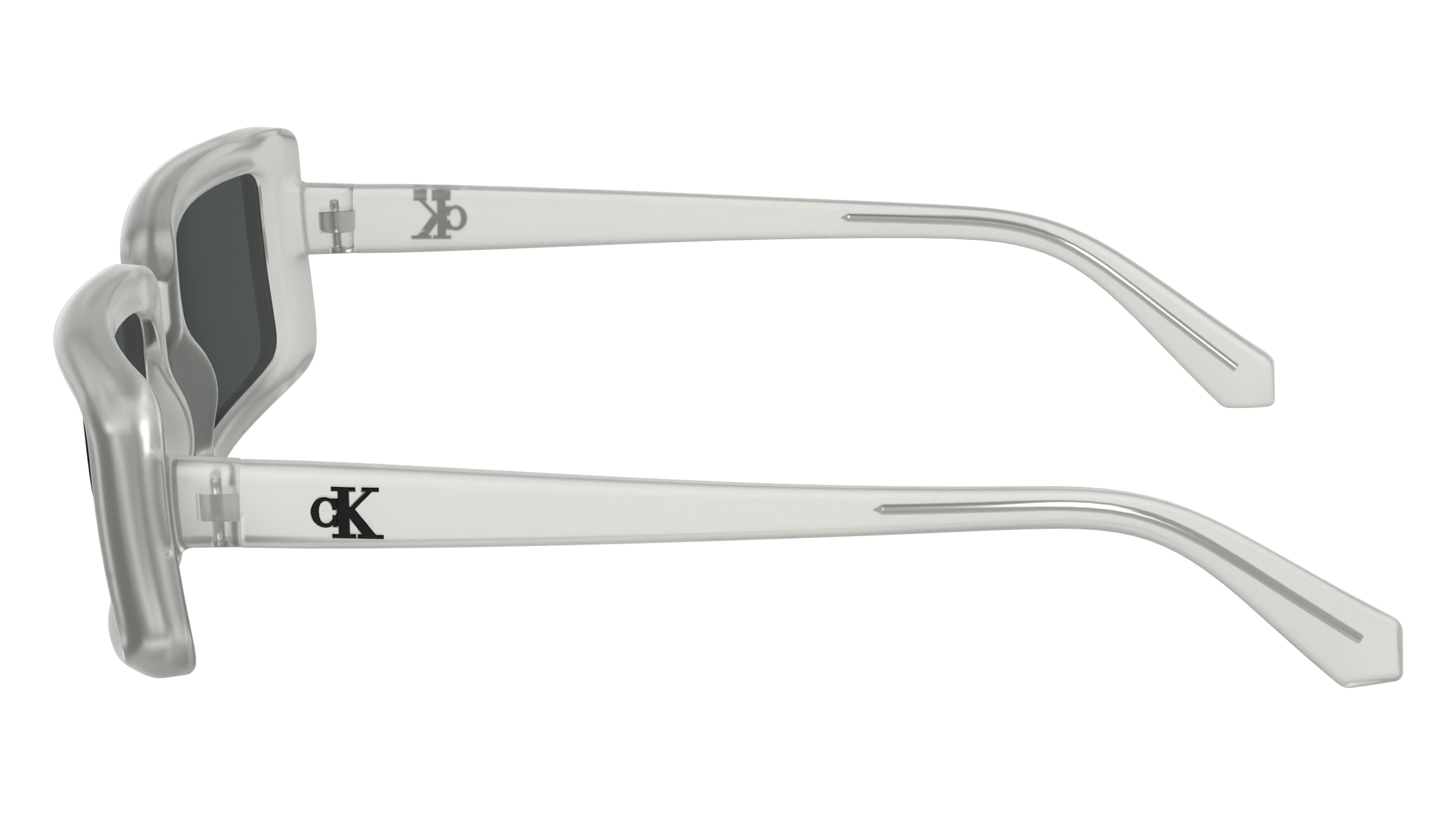 CKJ24622S 970 Occhiali da sole Calvin Klein 4