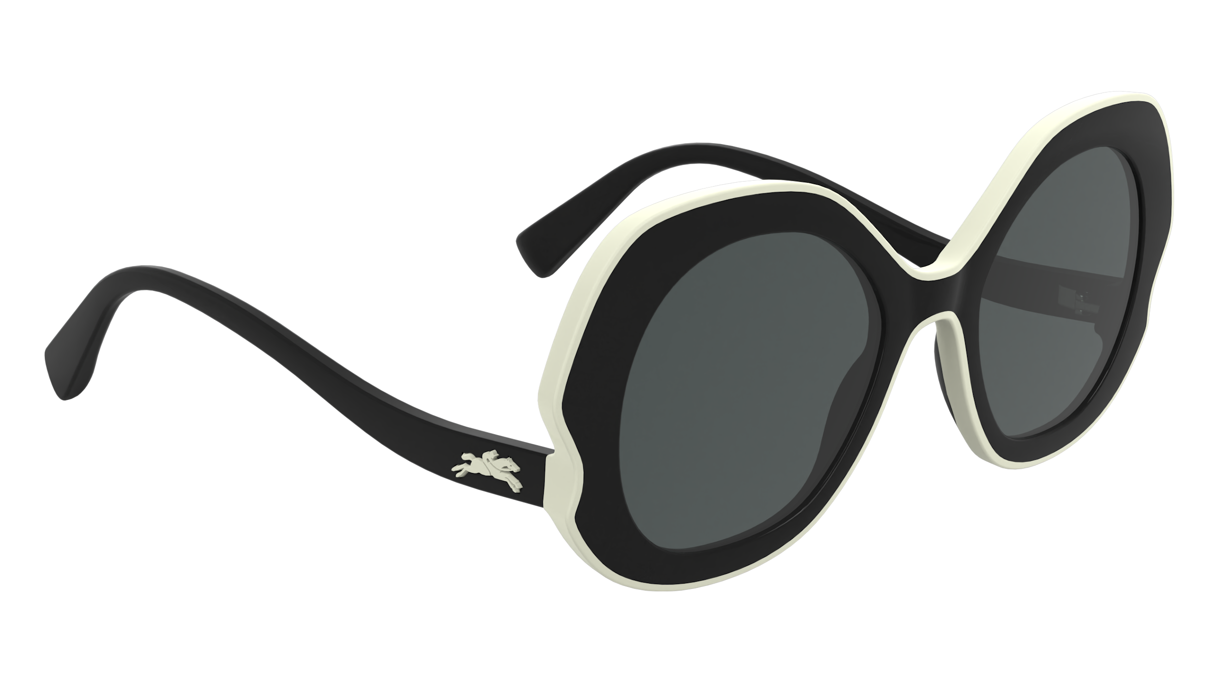 LO780S 038 Occhiali da sole LONGCHAMP 8