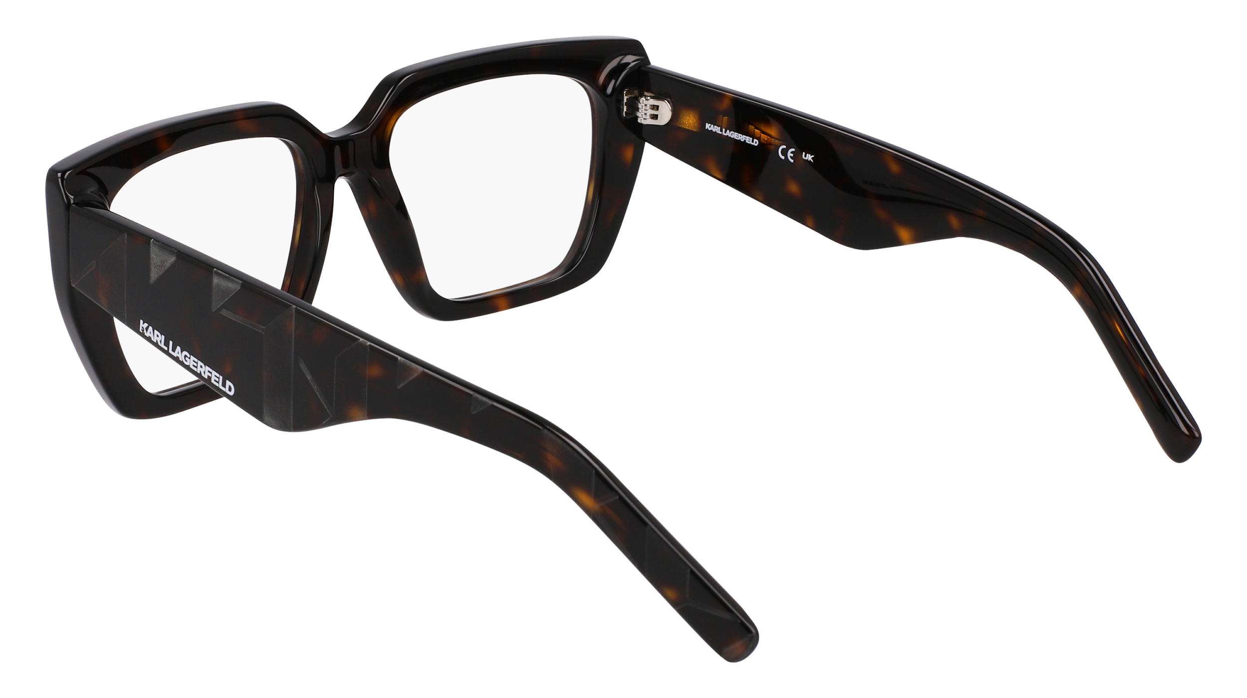 KL6159 242 Montature da vista Karl Lagerfeld 3