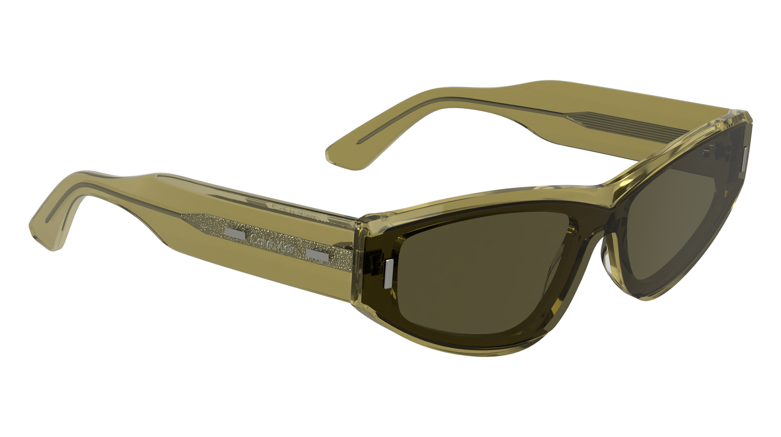 CK24534S 278 Occhiali da sole Calvin Klein 8