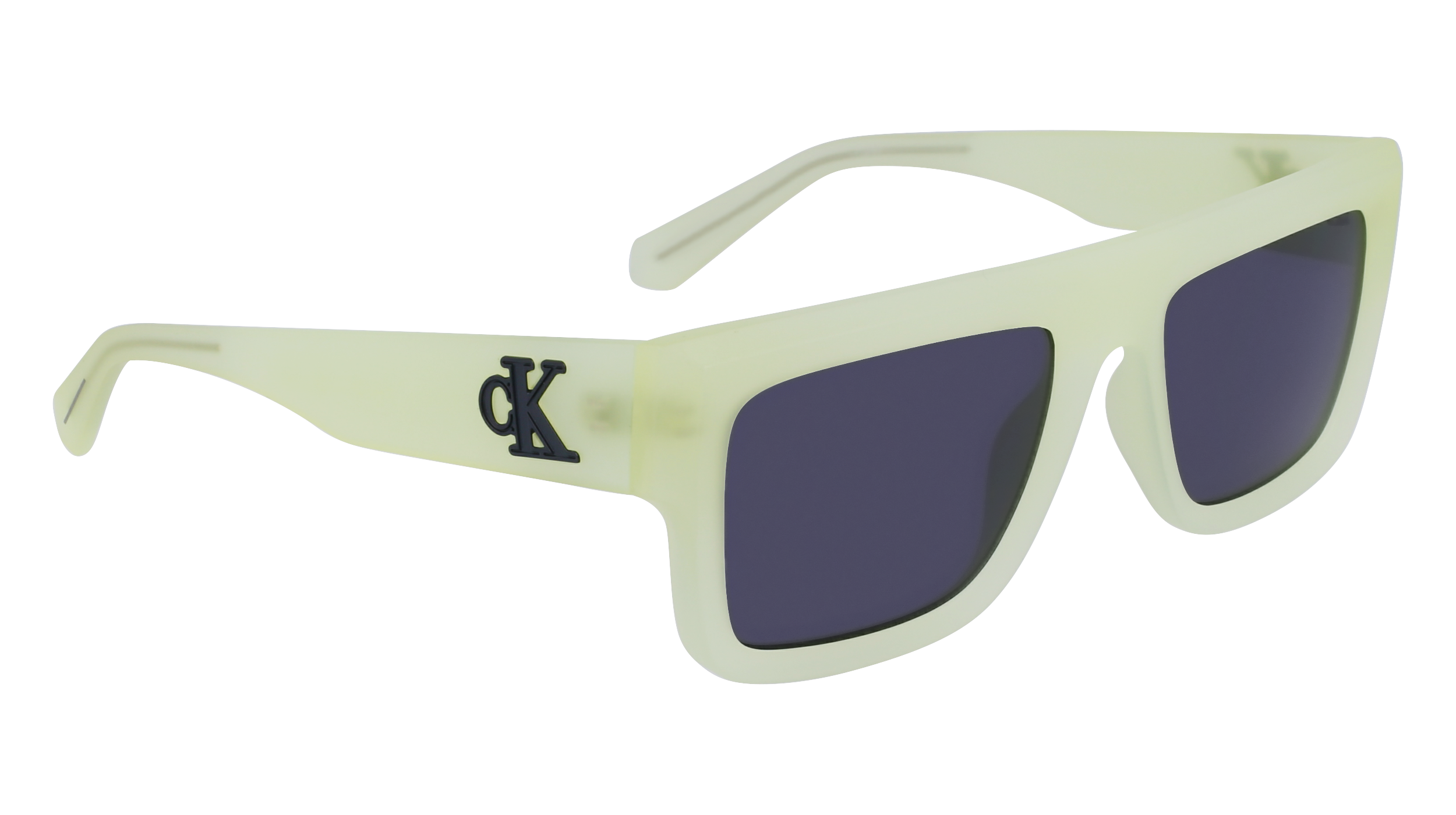 CKJ23642S 745 Occhiali da sole Calvin Klein 8