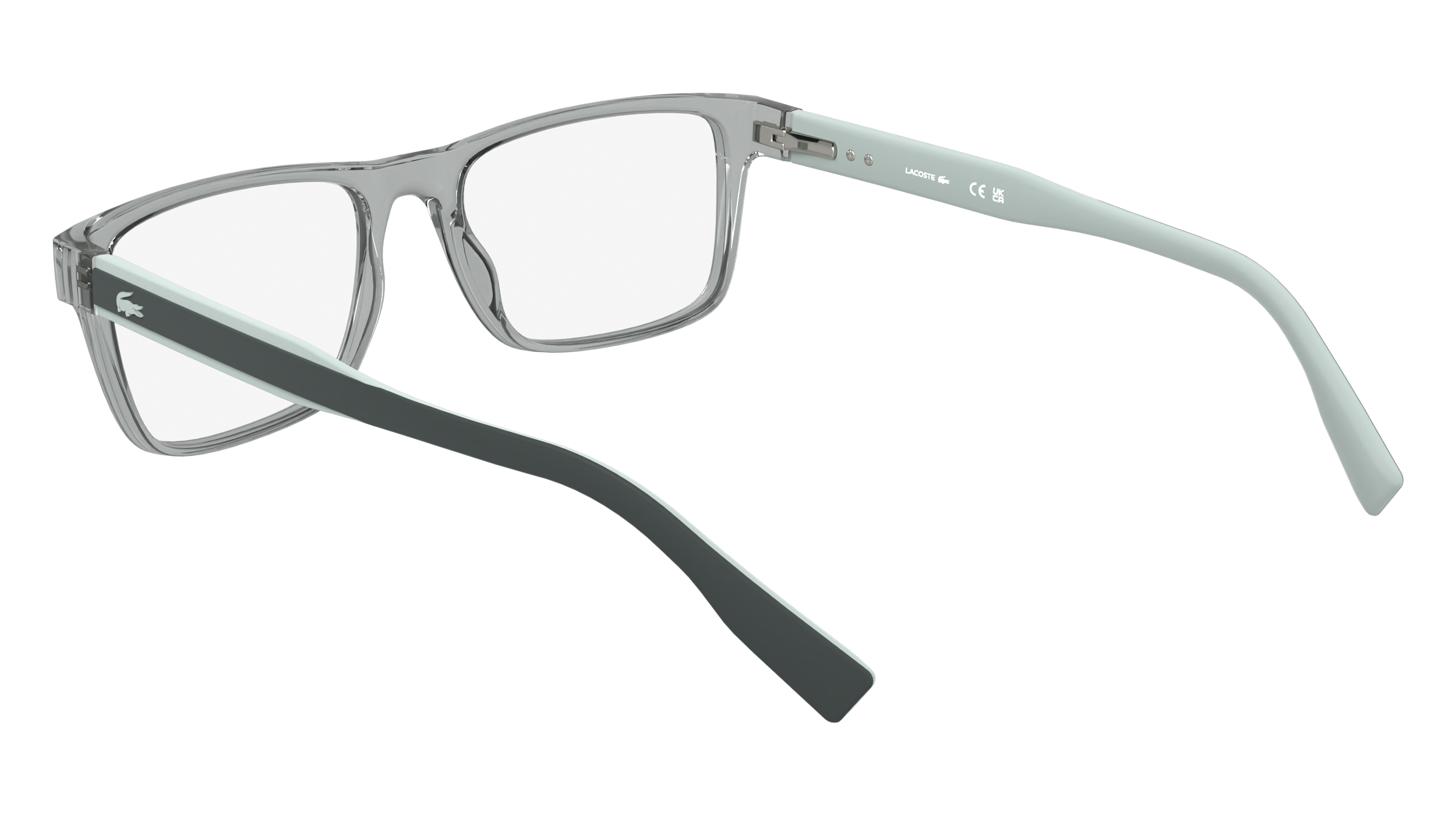 L2973 035 Montature da vista Lacoste 4