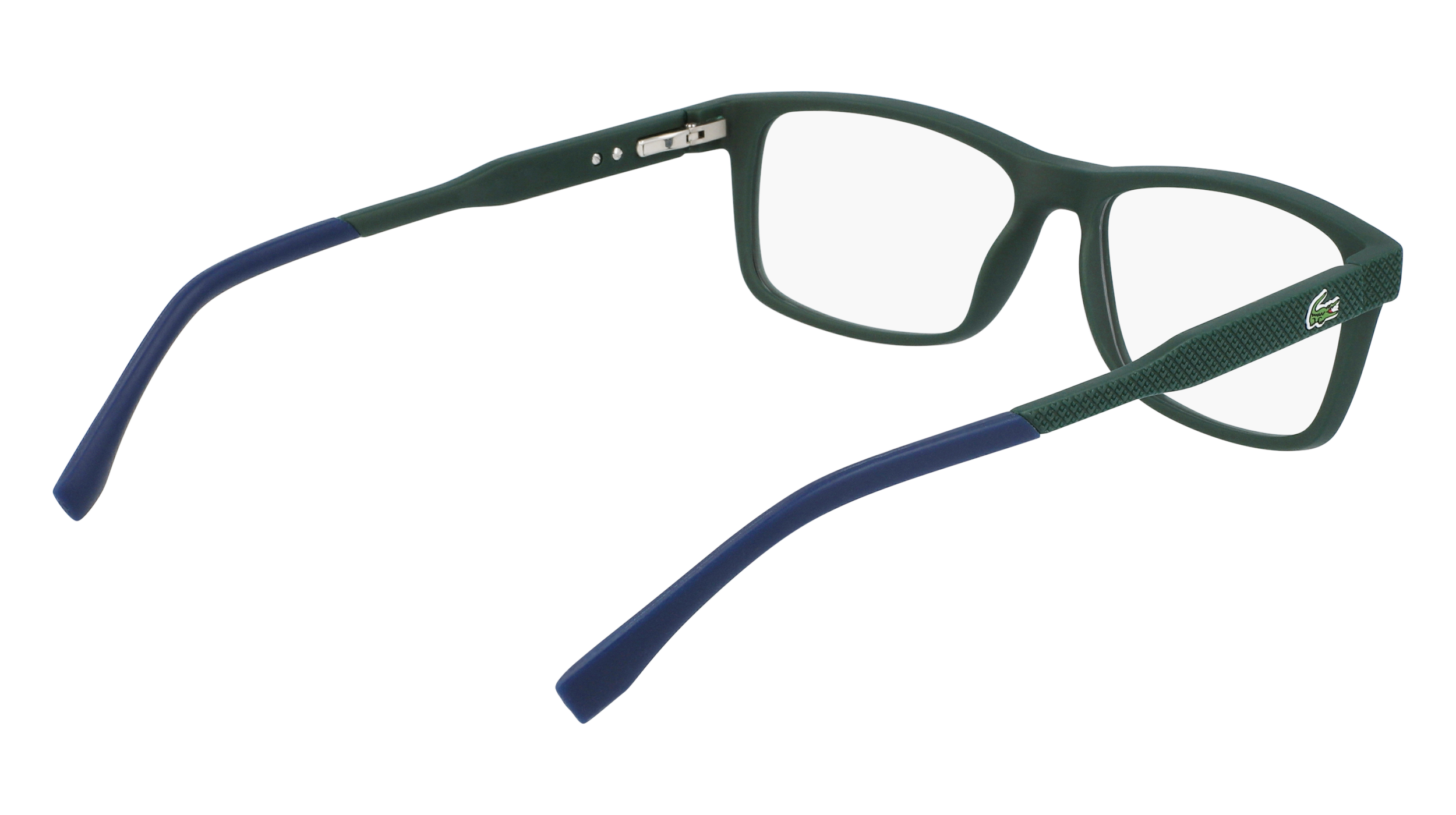 L2876 315 Montature da vista Lacoste 5