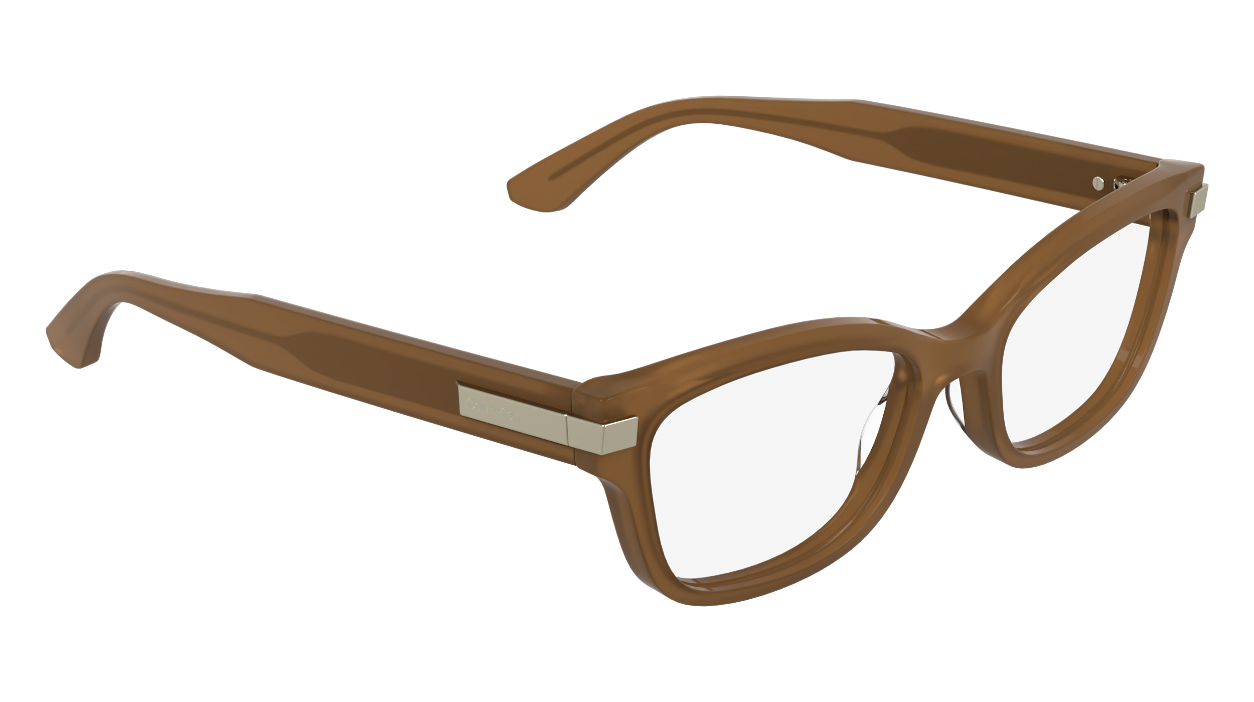CK25541 272 Montature da vista Calvin Klein 8