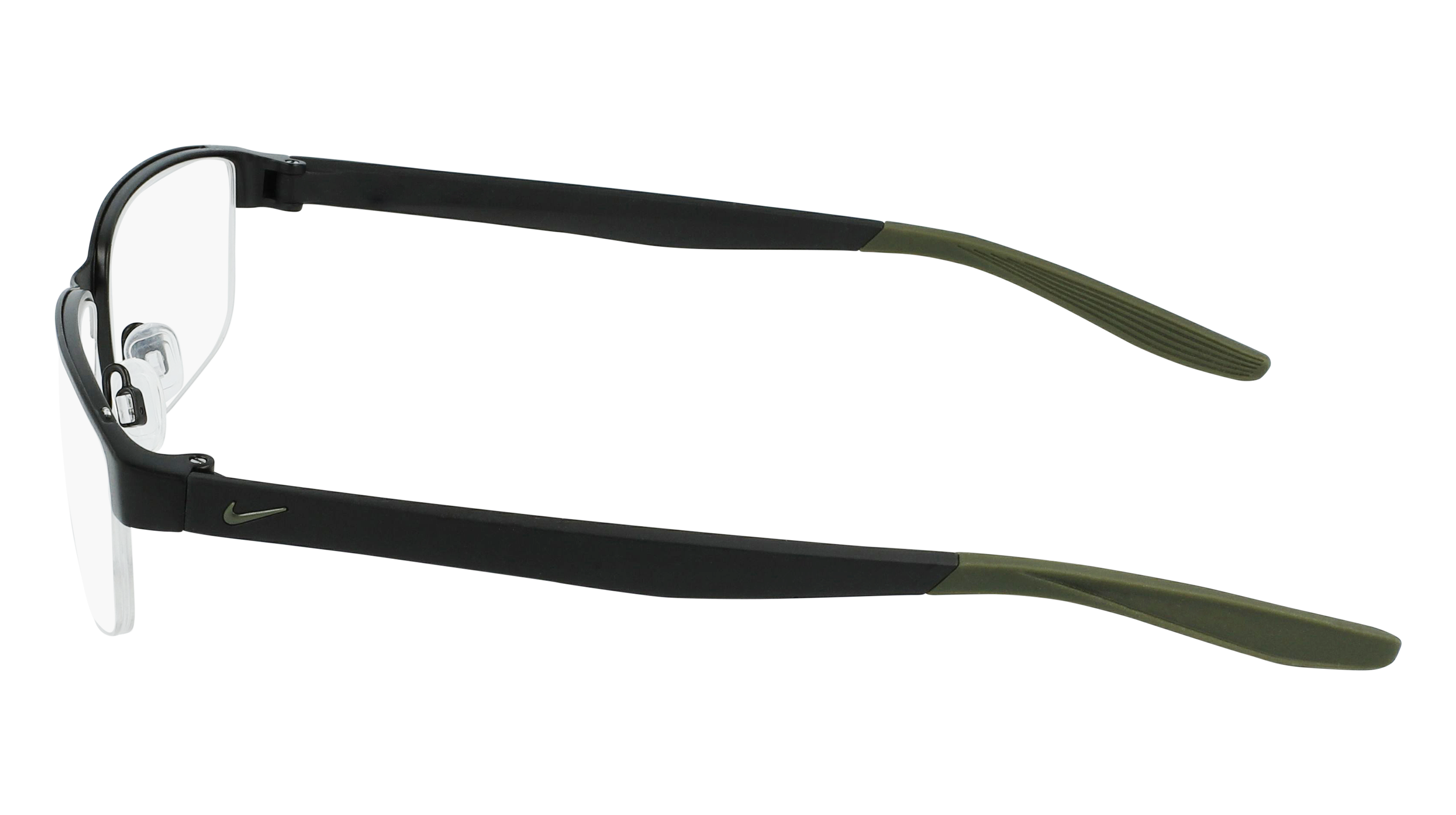 Nike NIKE 8138 003 Montature da vista Nike 3
