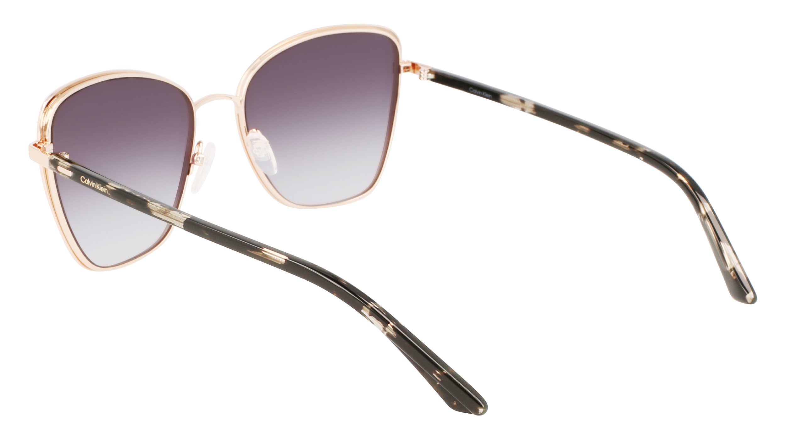 CK21130S 001 Occhiali da sole Calvin Klein 3