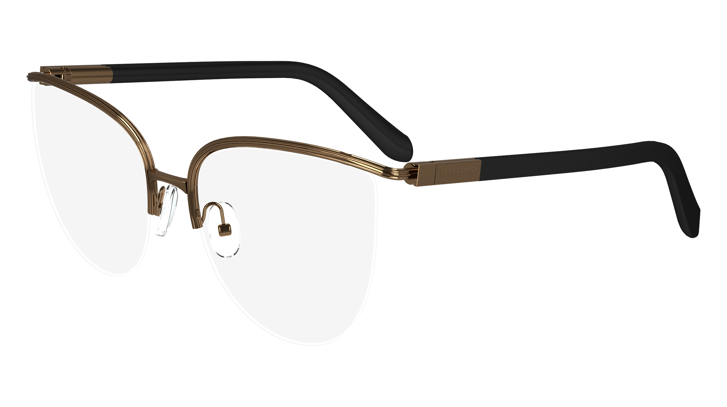 SF2227 730 Montature da vista Ferragamo 1