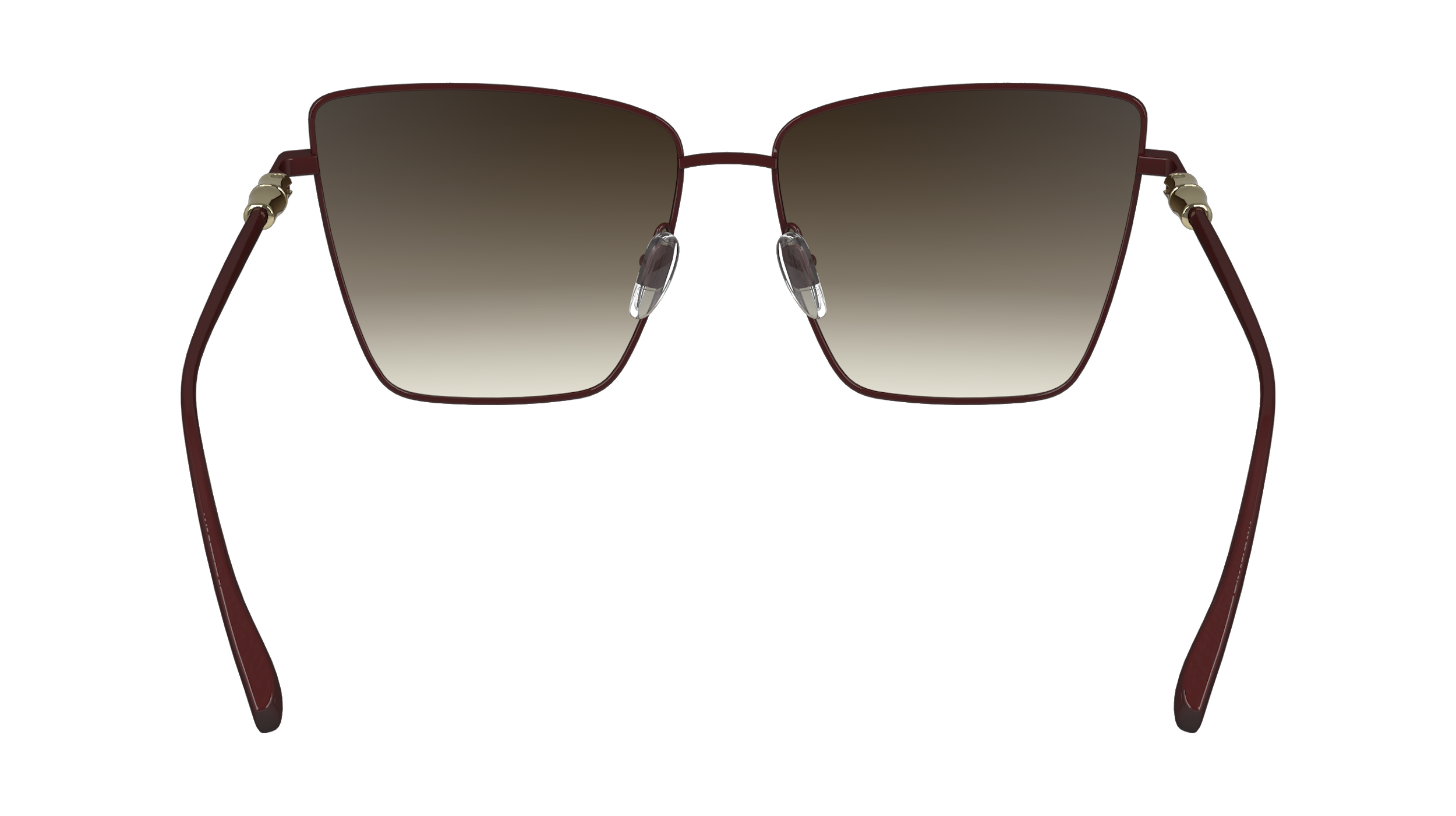 LO172S 601 Occhiali da sole LONGCHAMP 4