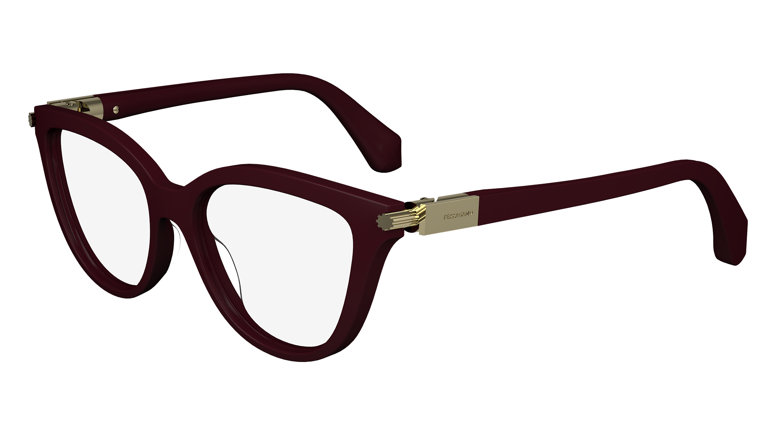 SF2974 601 Montature da vista Ferragamo 1