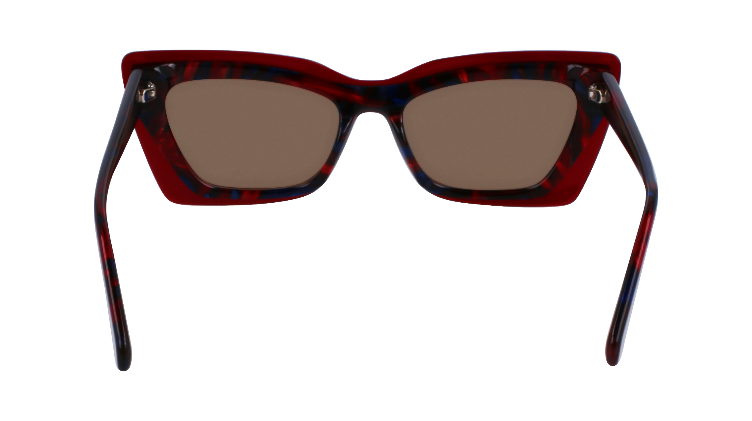 CKJ23656S 602 Occhiali da sole Calvin Klein 10