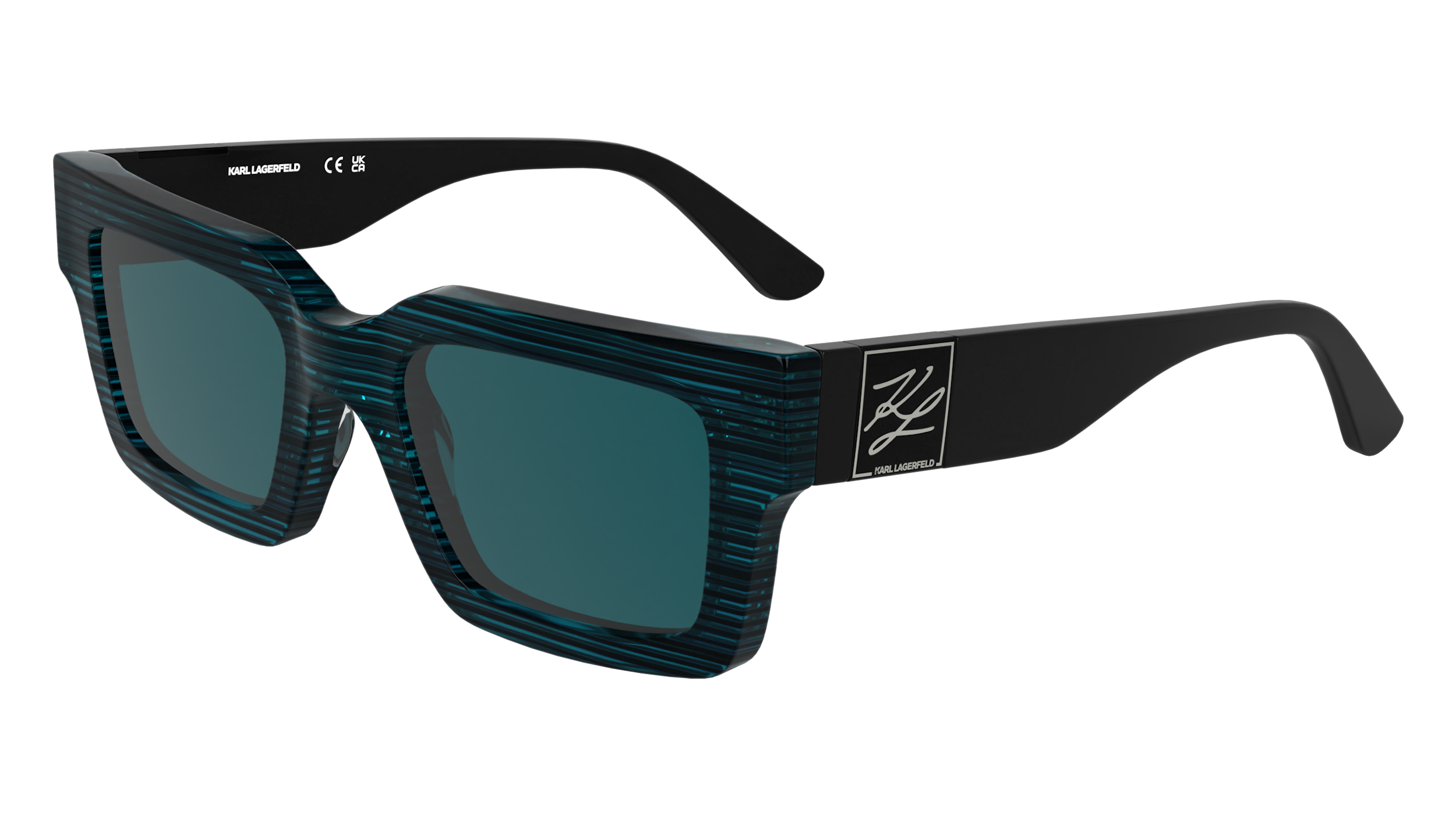KL6182S 422 Occhiali da sole Karl Lagerfeld 1