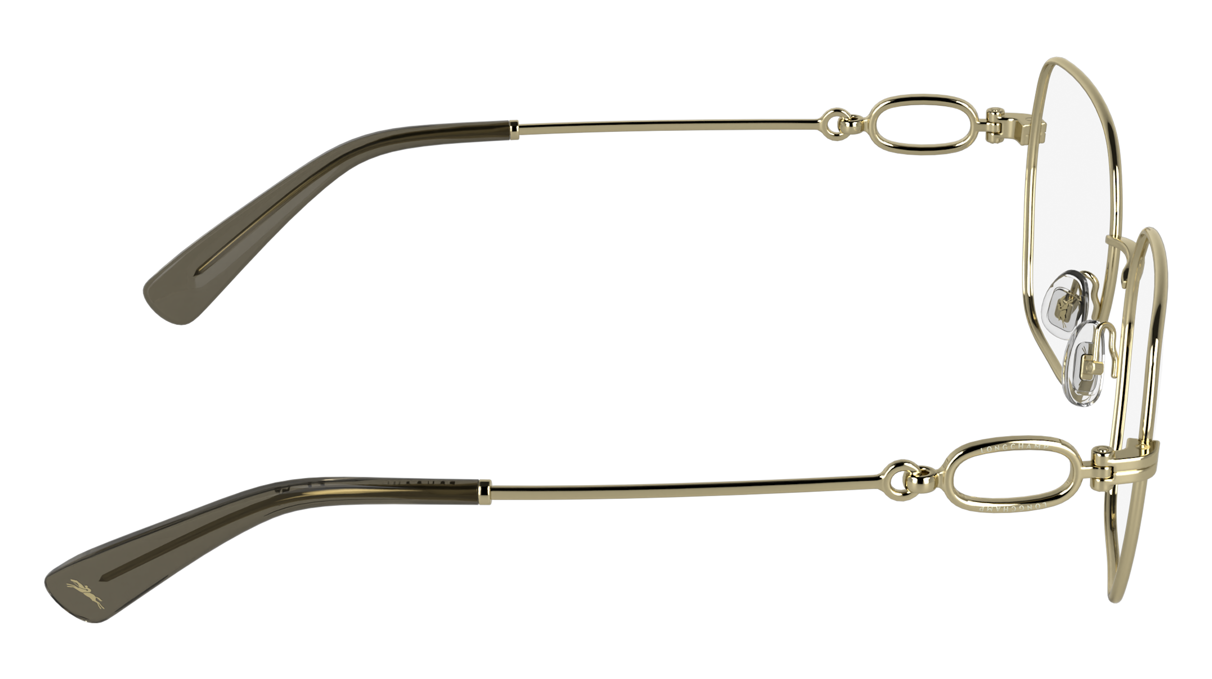 LONGCHAMP LO2184 714 Montature da vista LONGCHAMP 7