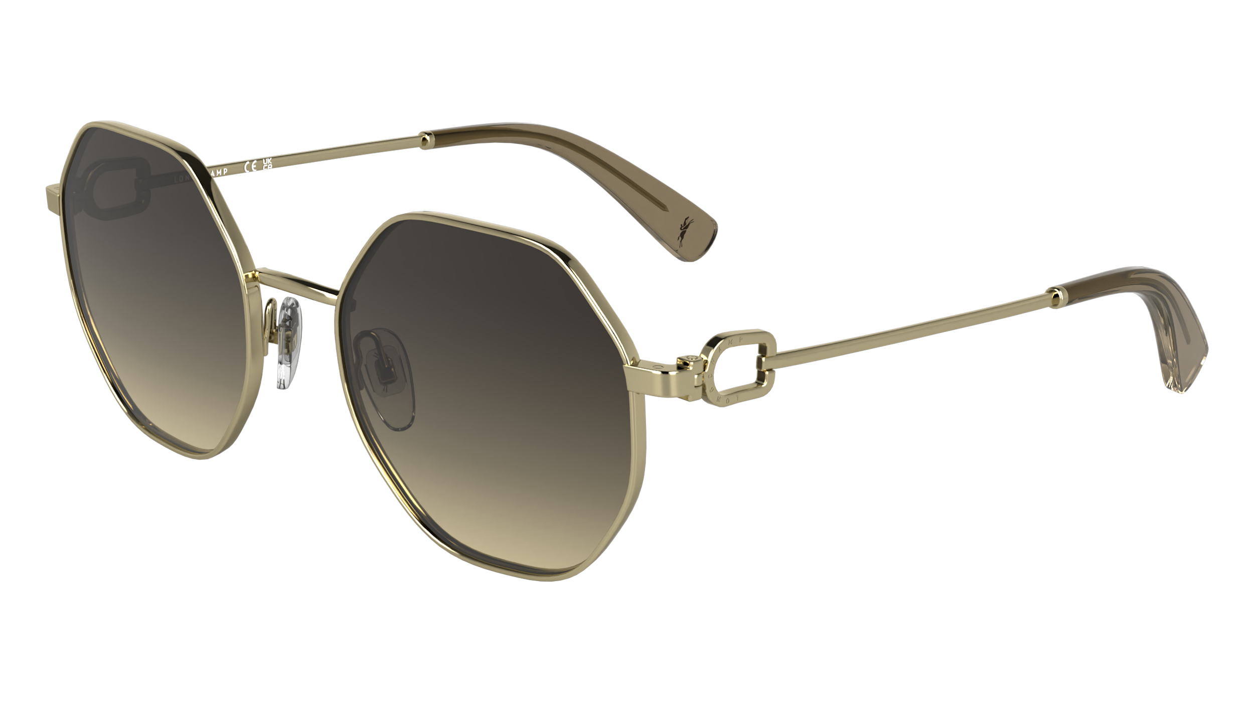 LO179S 727 Occhiali da sole LONGCHAMP 1