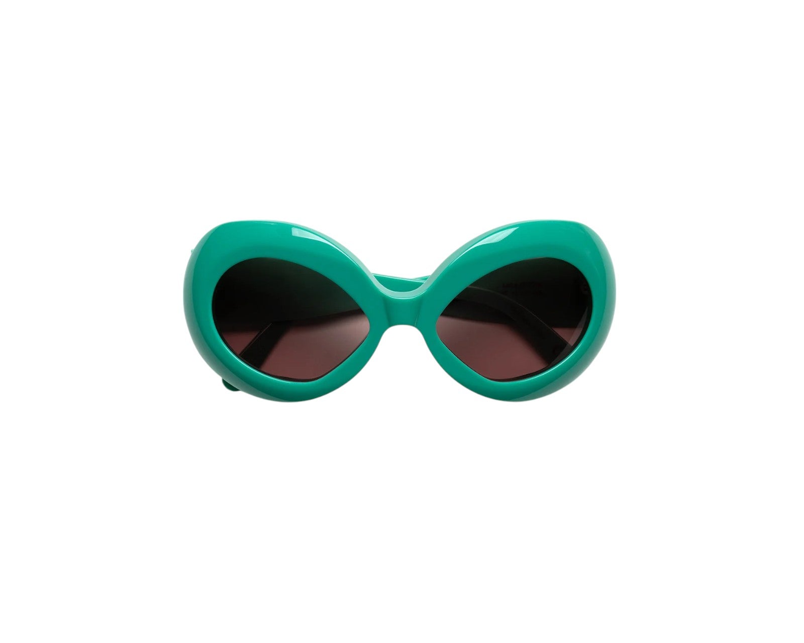Lake Of Fire Teal 40F Occhiali da sole Marni 2