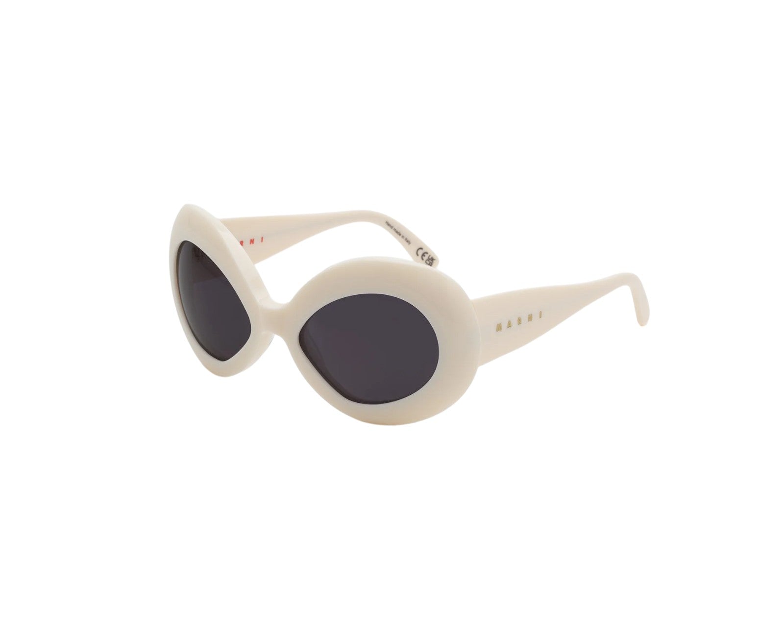 Lake Of Fire Off-White 71D Occhiali da sole Marni 1