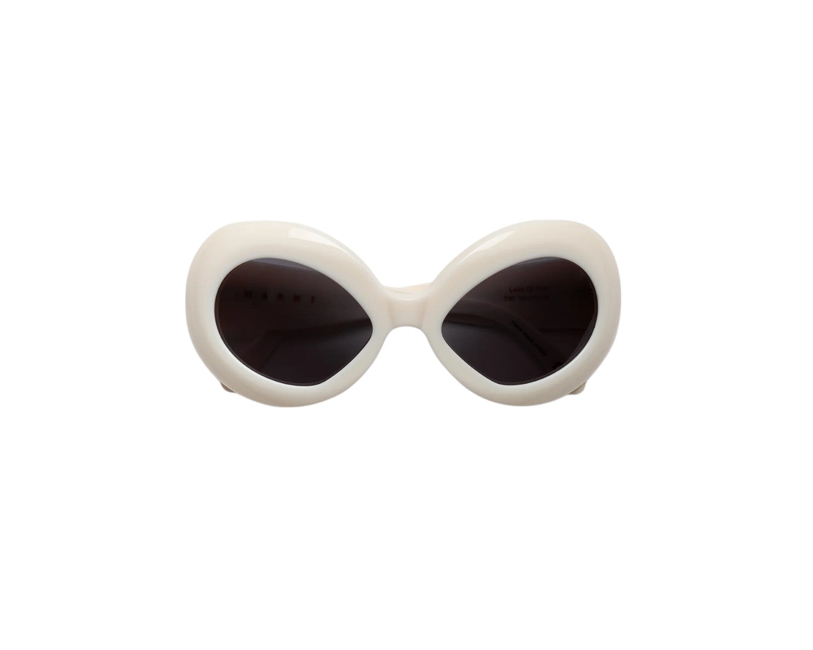 Lake Of Fire Off-White 71D Occhiali da sole Marni 2