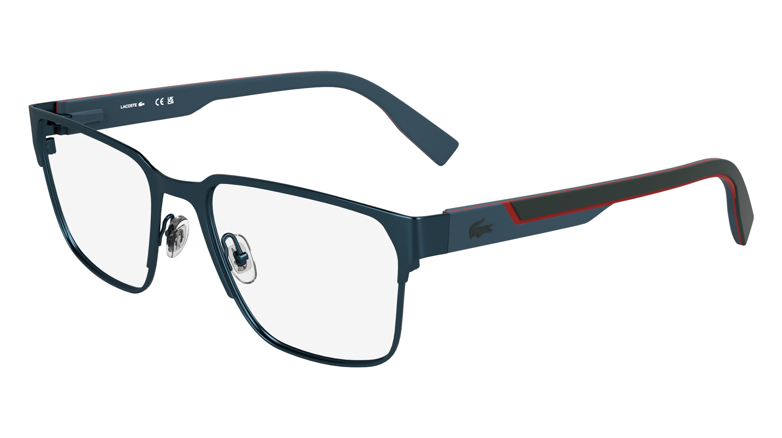 L2306 424 Montature da vista Lacoste 1