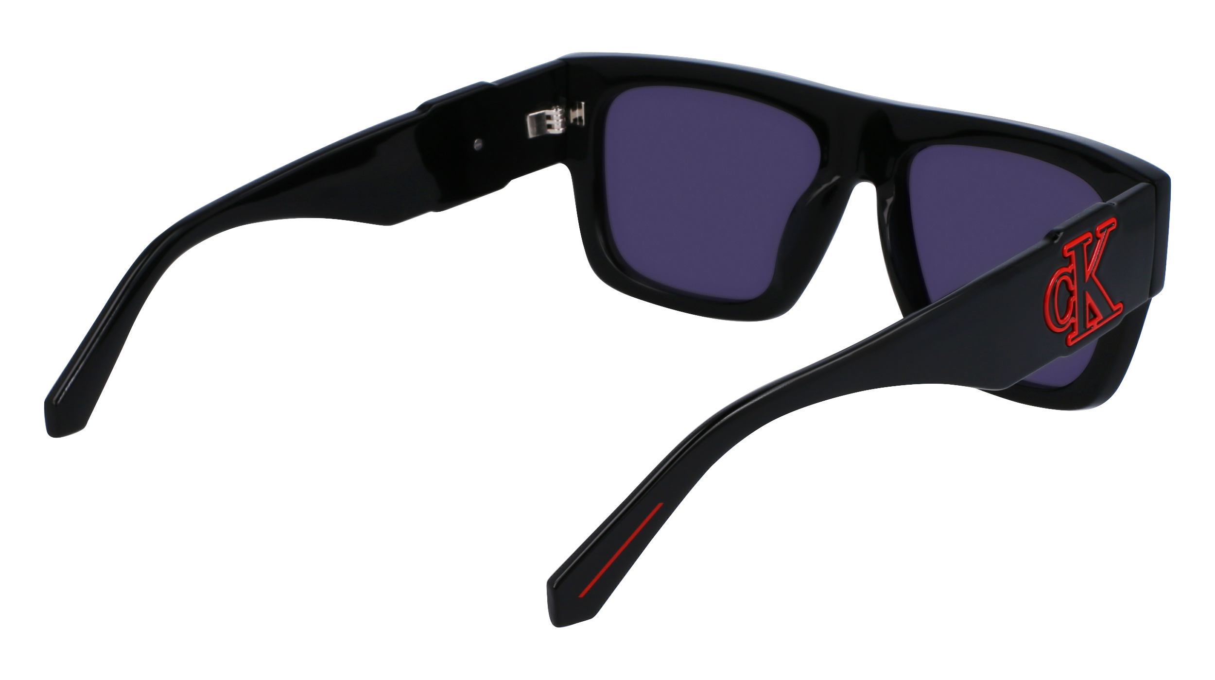 CKJ23654S 001 Occhiali da sole Calvin Klein 7