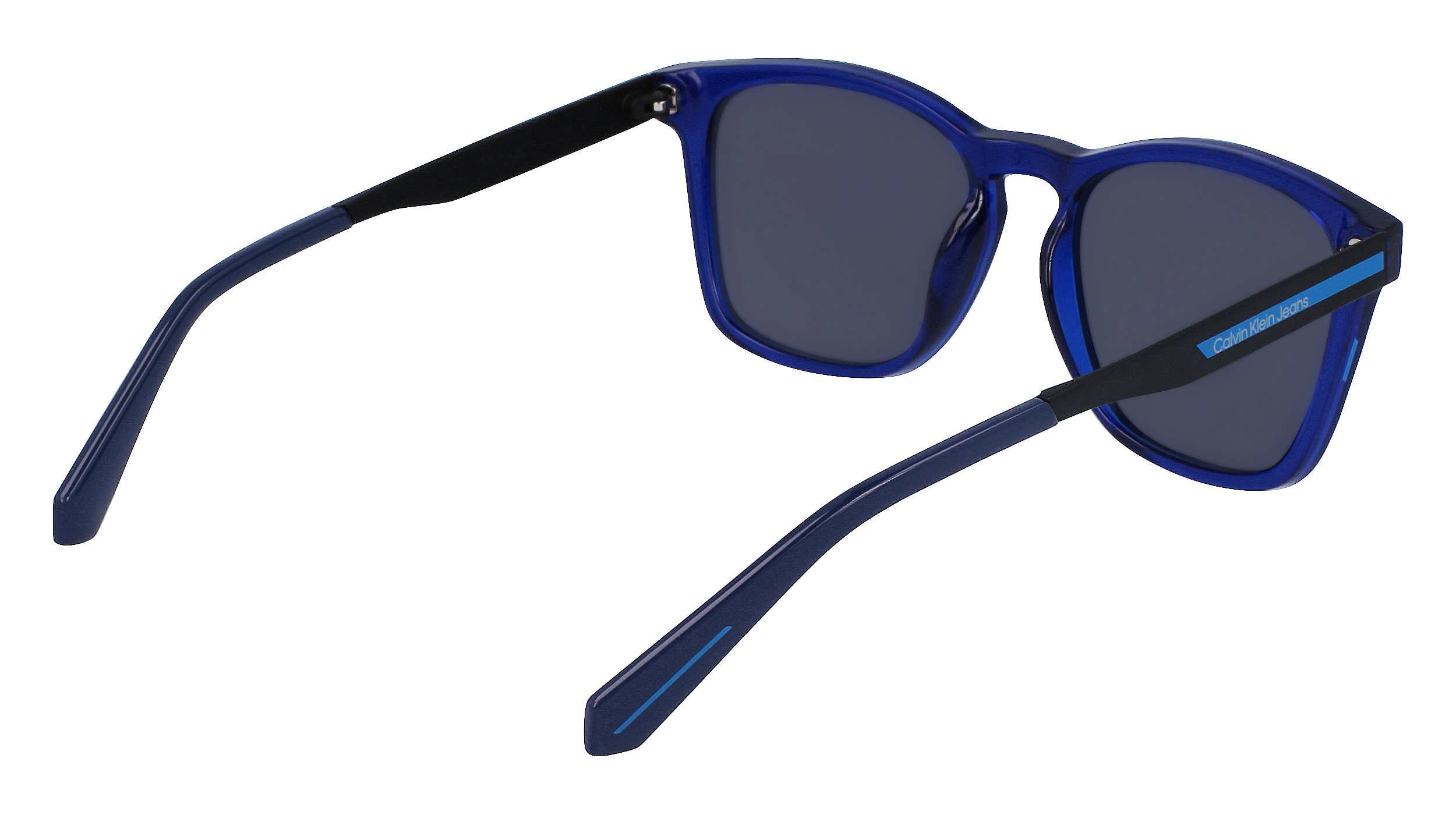 CKJ22642S 400 Occhiali da sole Calvin Klein 8