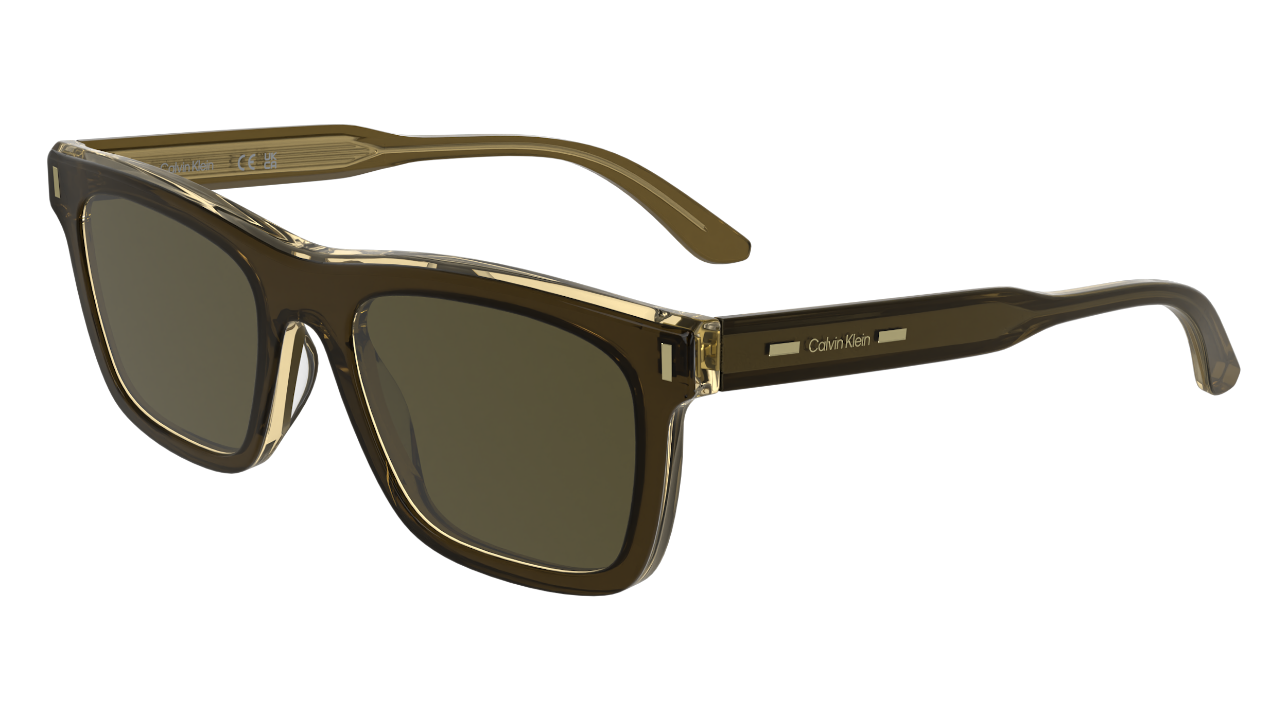 CK25506S 200 Occhiali da sole Calvin Klein 1