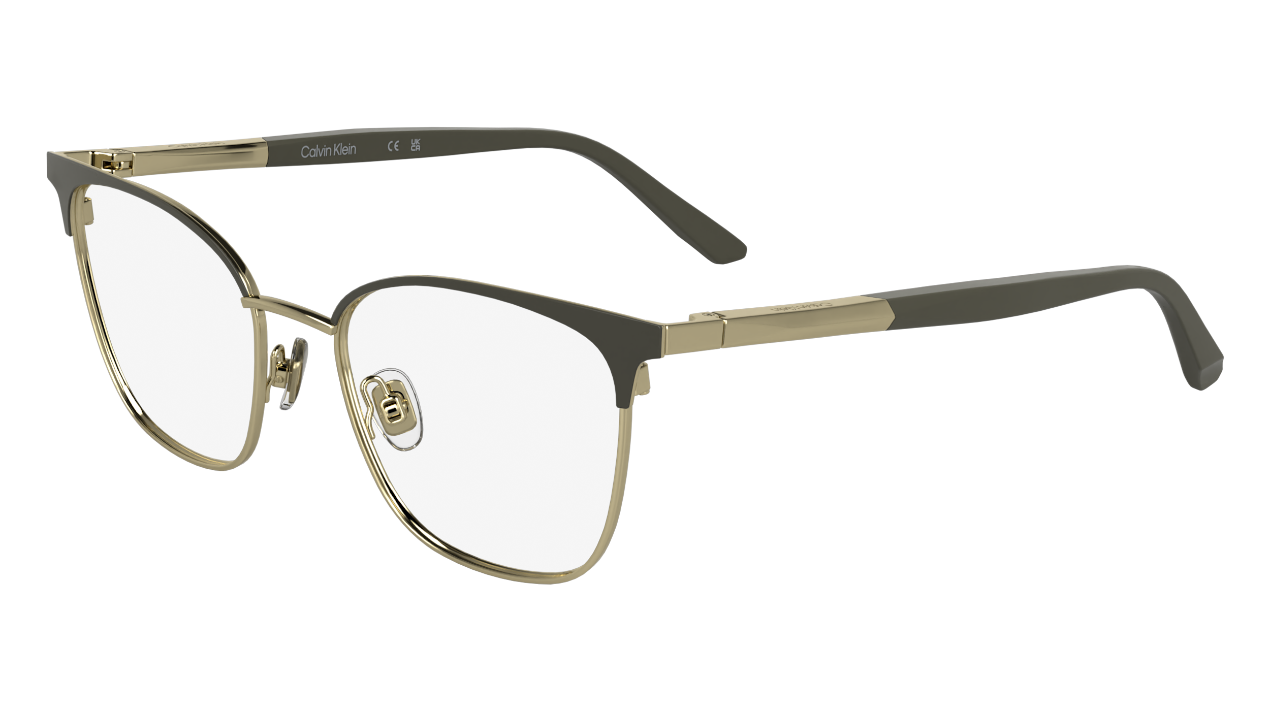 CK25105 035 Montature da vista Calvin Klein 1