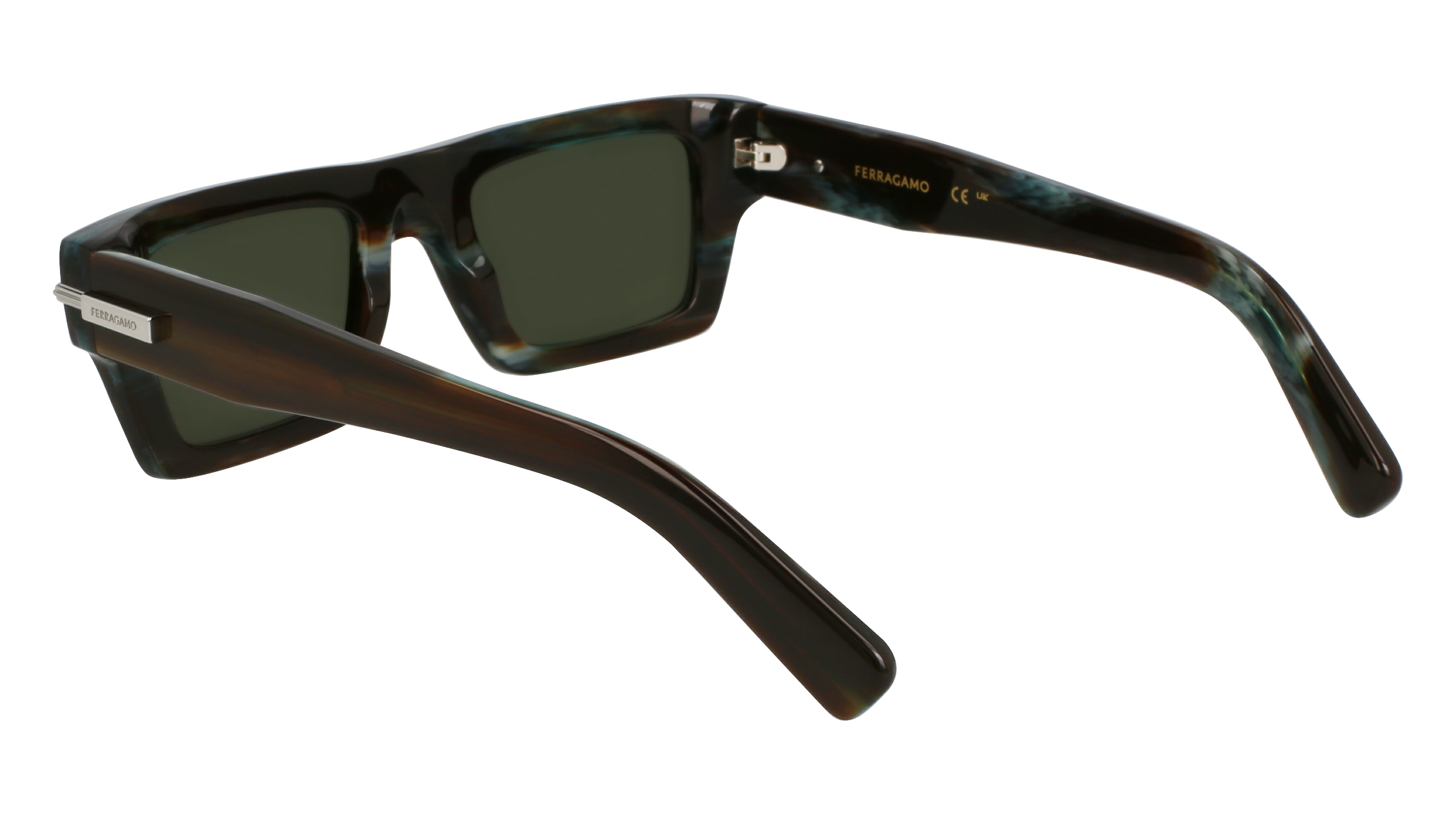 SF2034S 319 Occhiali da sole Ferragamo 3