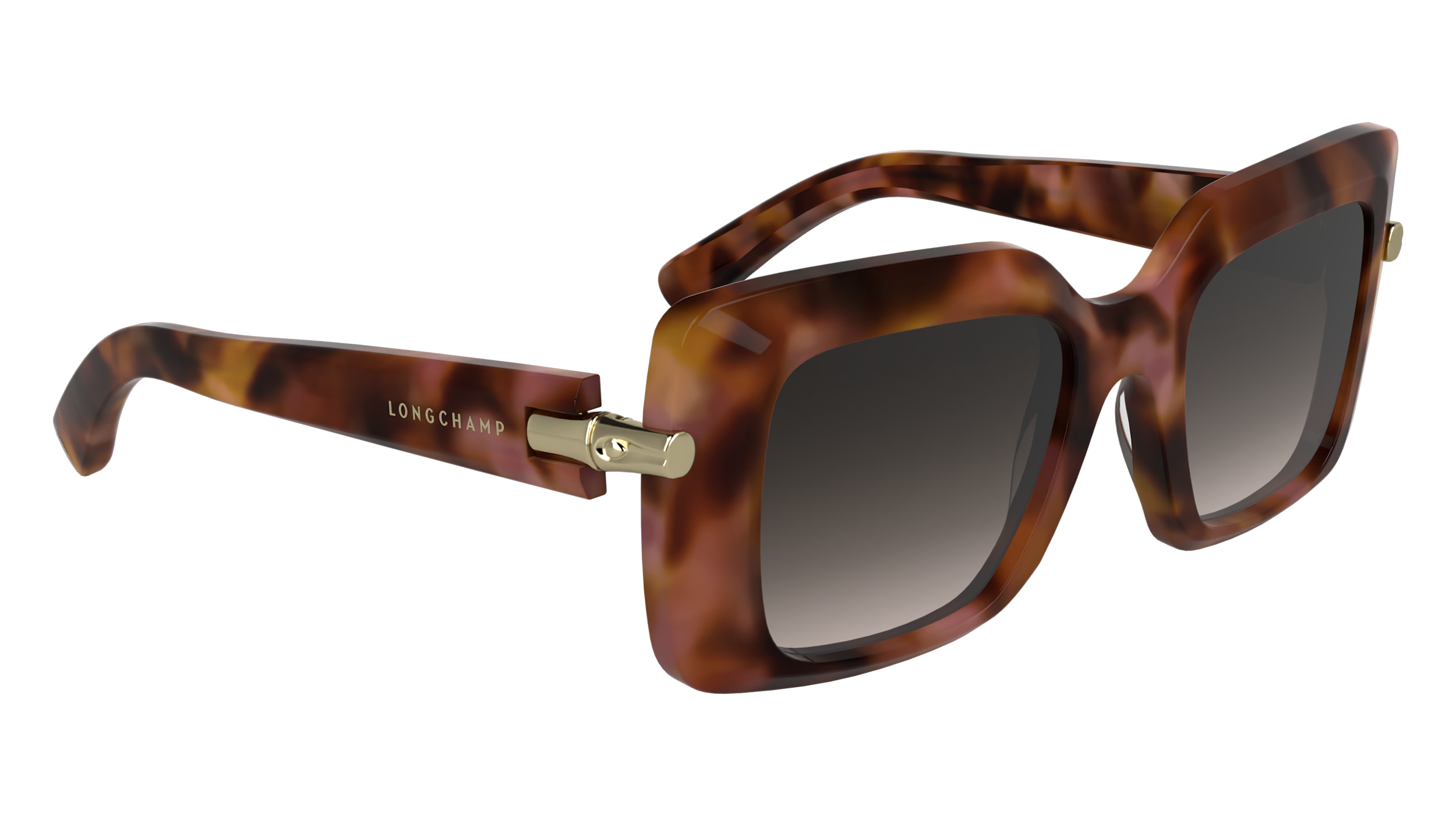 LO776S 690 Occhiali da sole LONGCHAMP 8