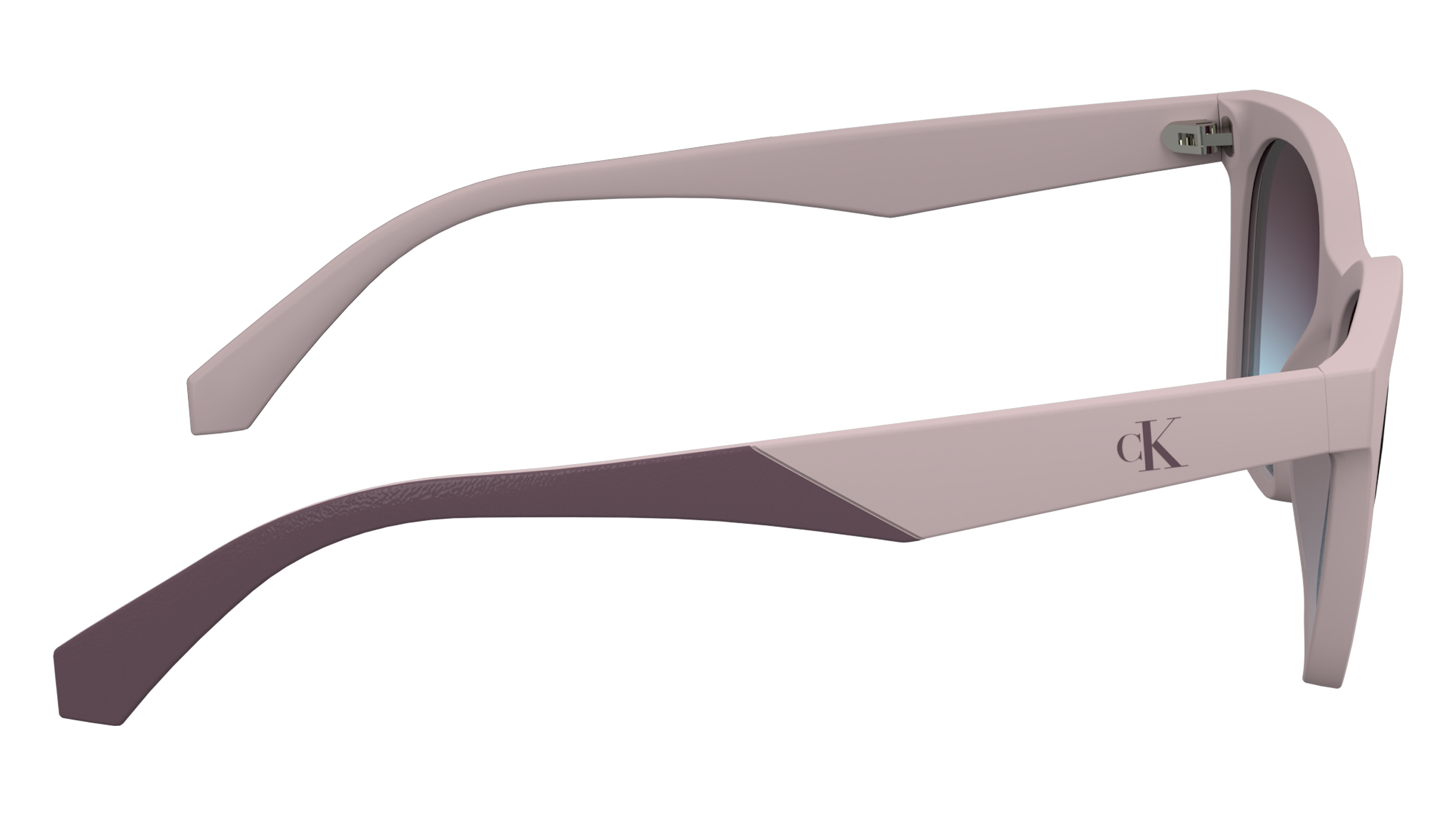 CKJ24303S 671 Occhiali da sole Calvin Klein 8