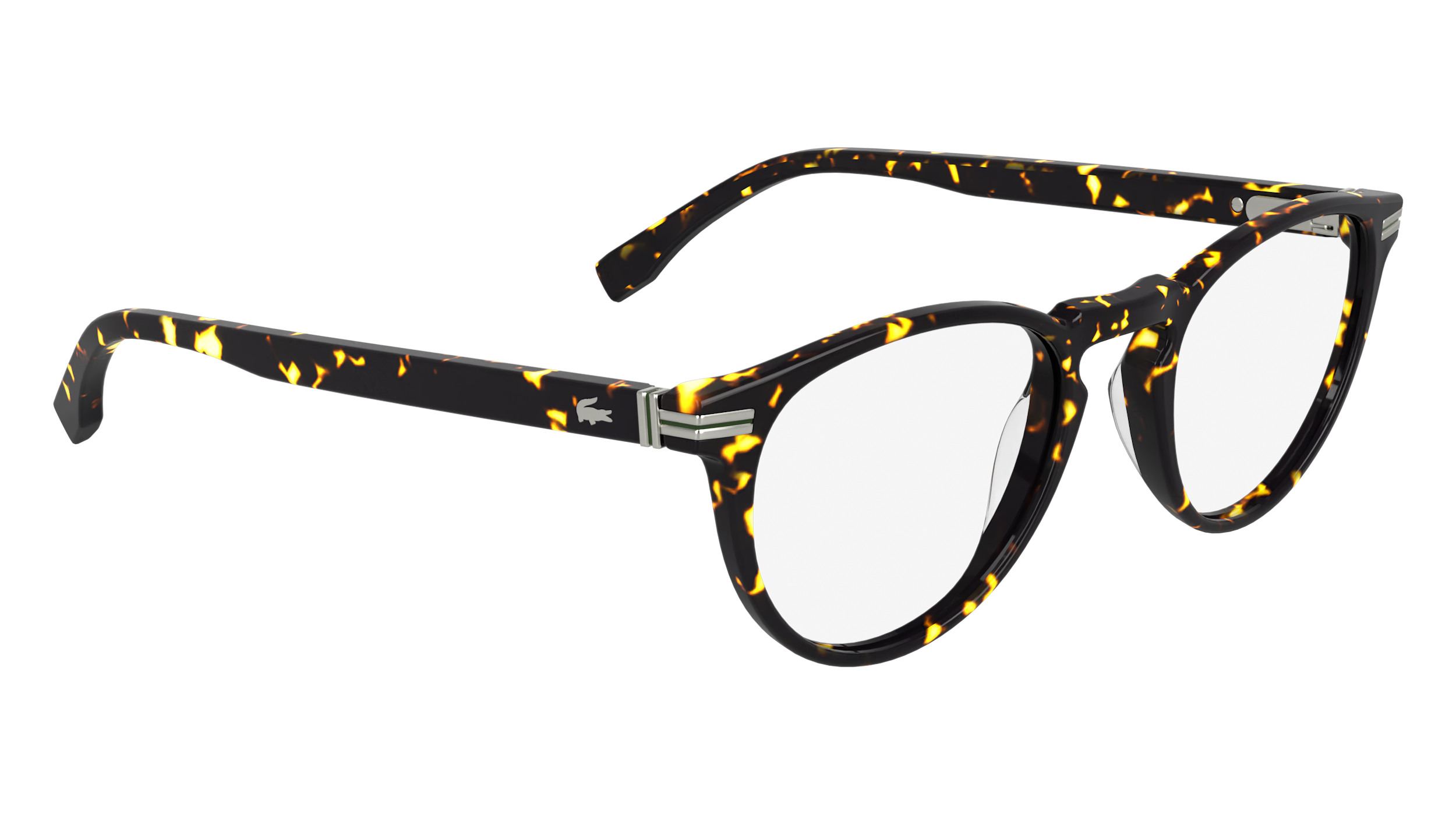 L2966 230 Montature da vista Lacoste 8