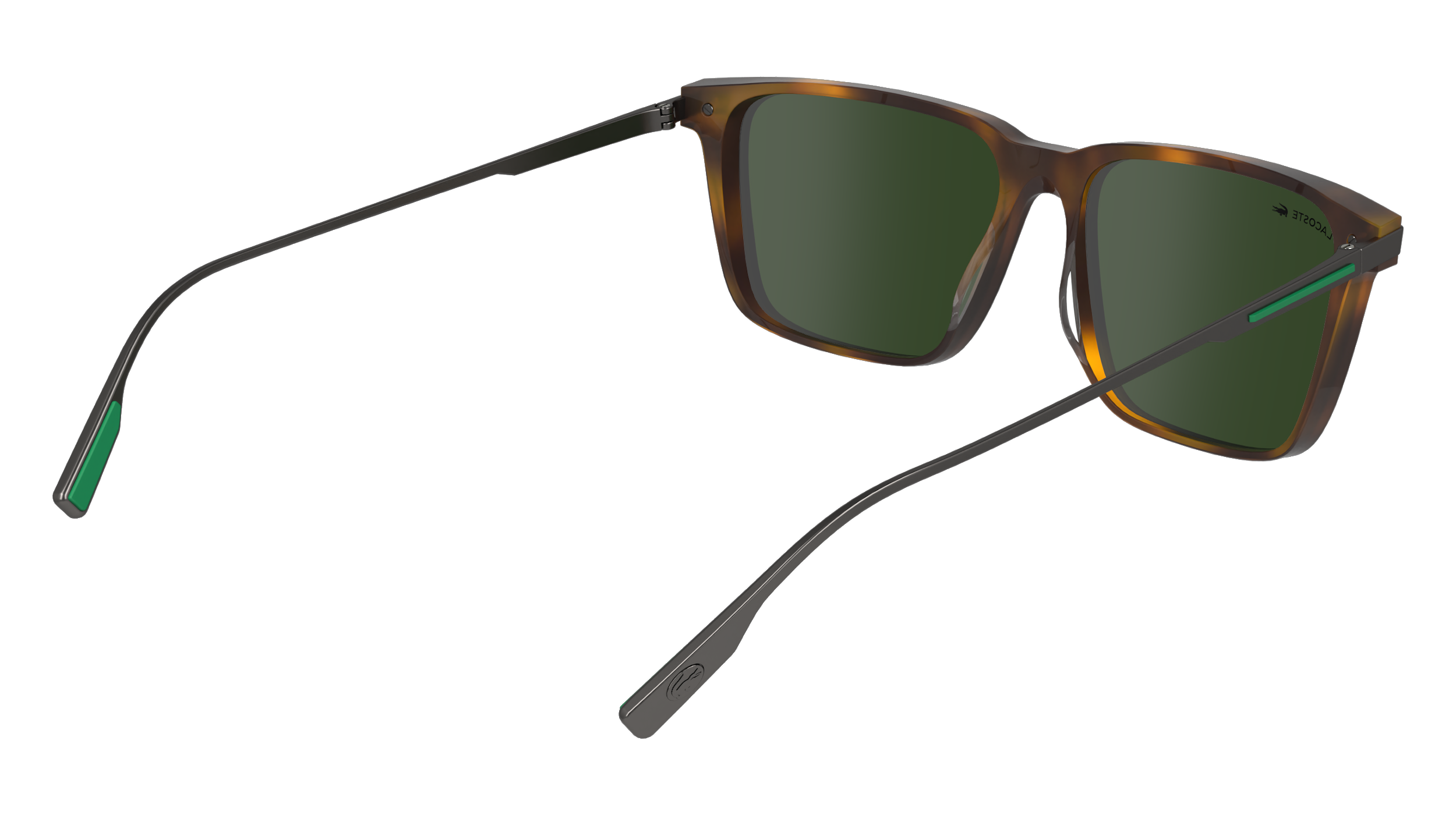 L6017S 214 Occhiali da sole Lacoste 7