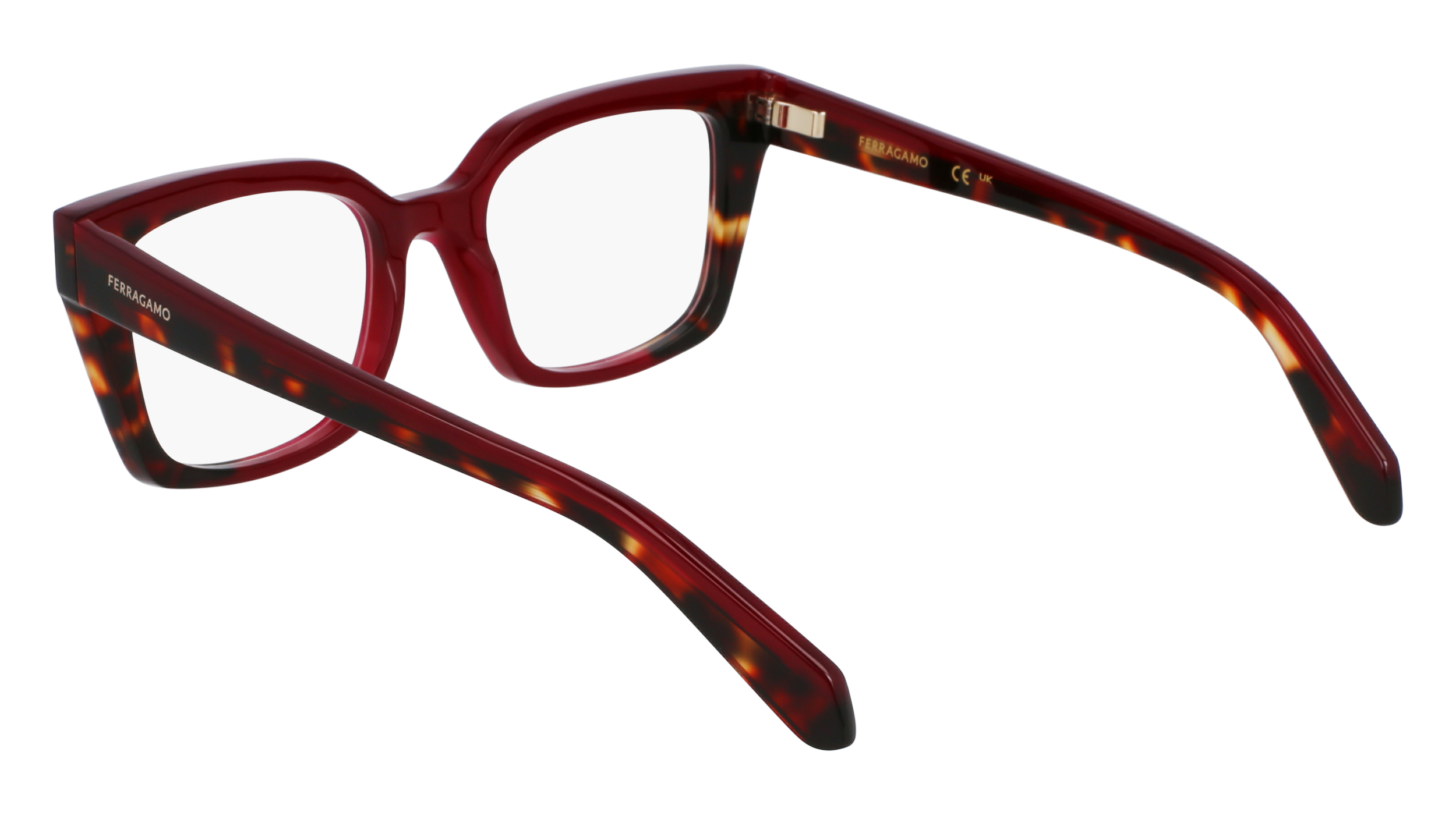 SF3010 654 Montature da vista Ferragamo 4