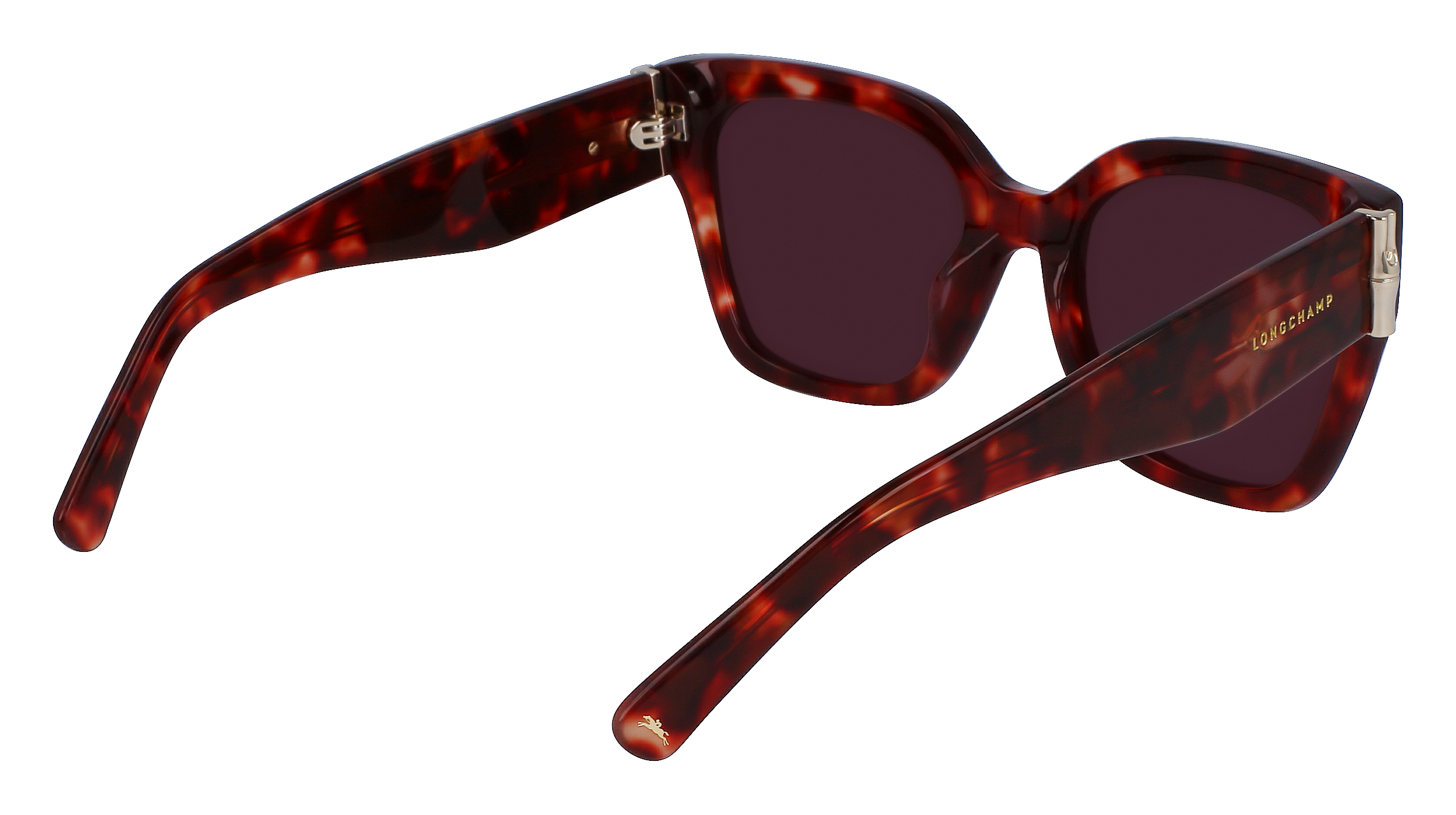 LO732S 640 Occhiali da sole LONGCHAMP 4