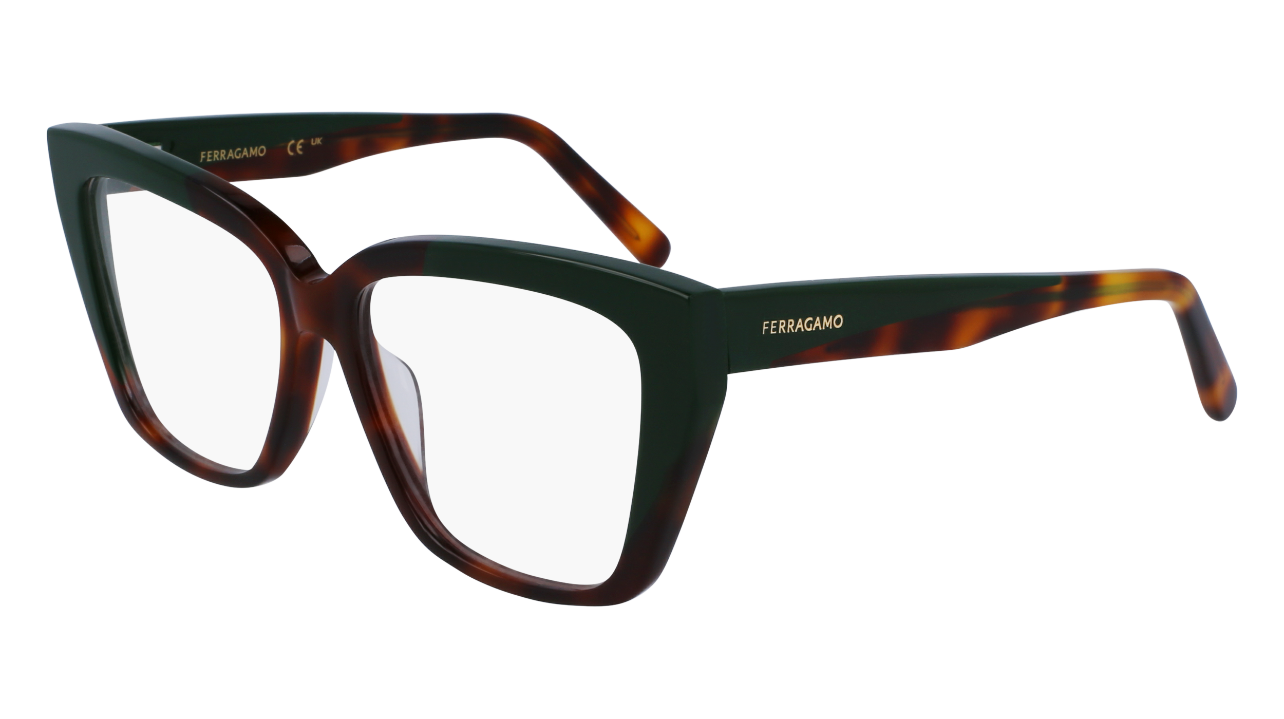 SF2939N 220 Montature da vista Ferragamo 1
