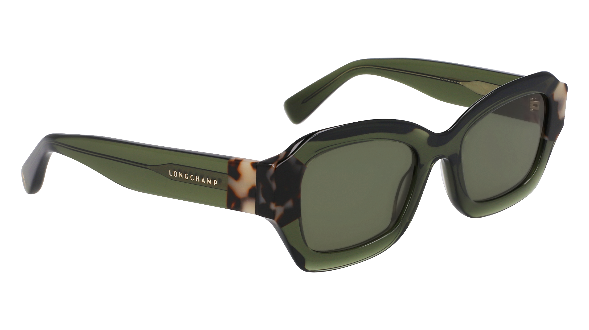 LO749S 320 Occhiali da sole LONGCHAMP 8