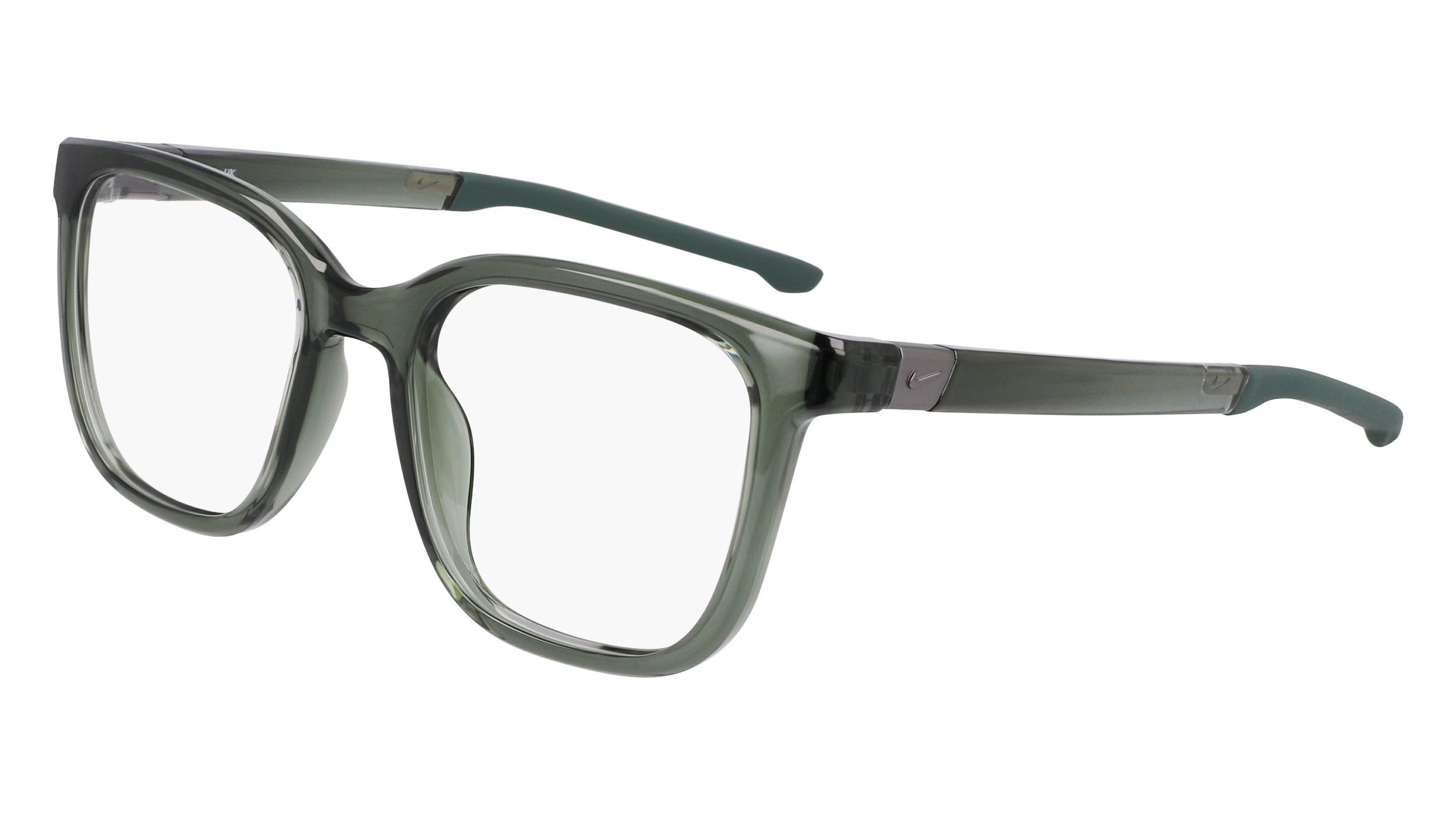 Nike NIKE 7158 301 Montature da vista Nike 1