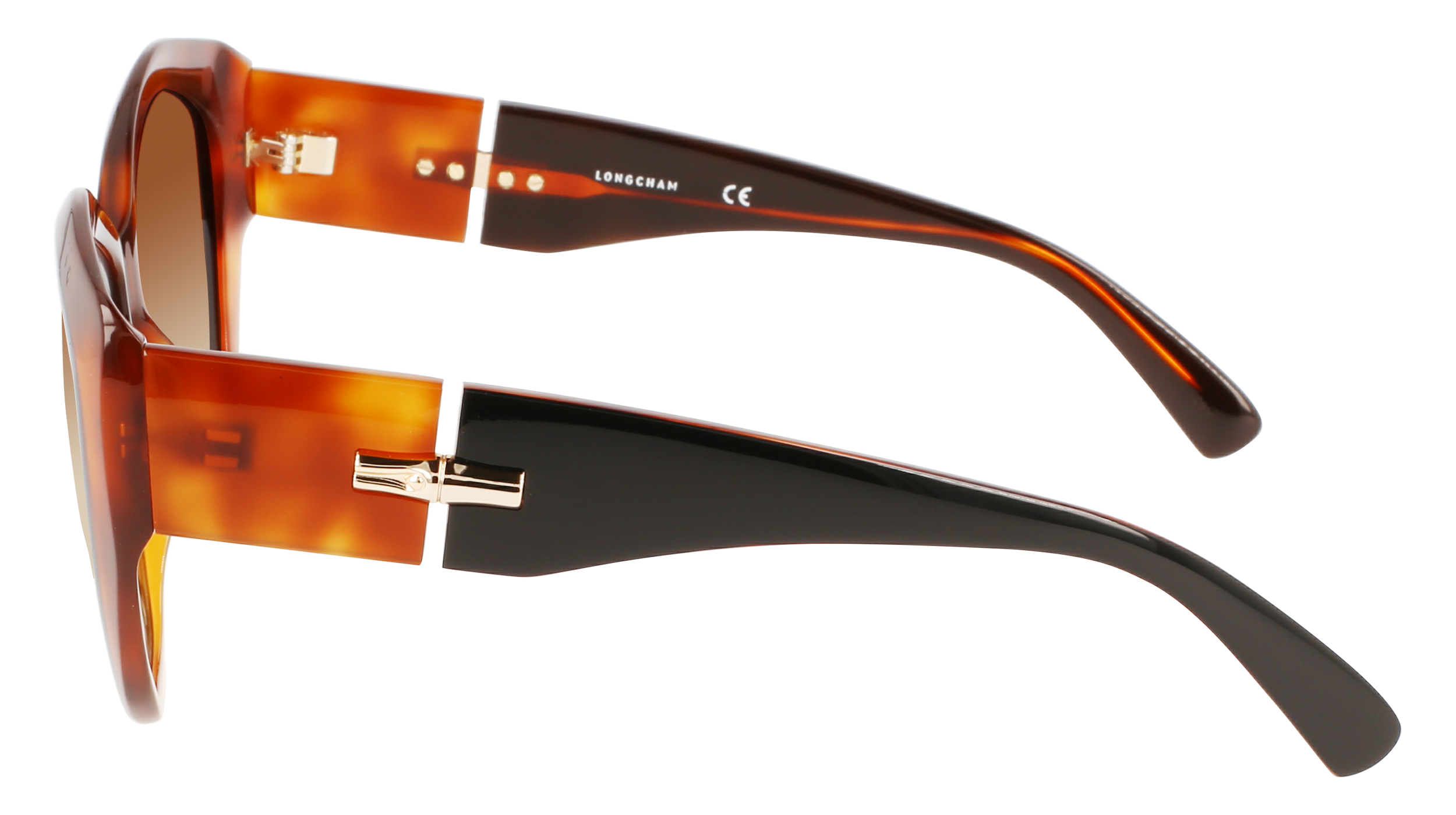 LO712S 011 Occhiali da sole LONGCHAMP 5