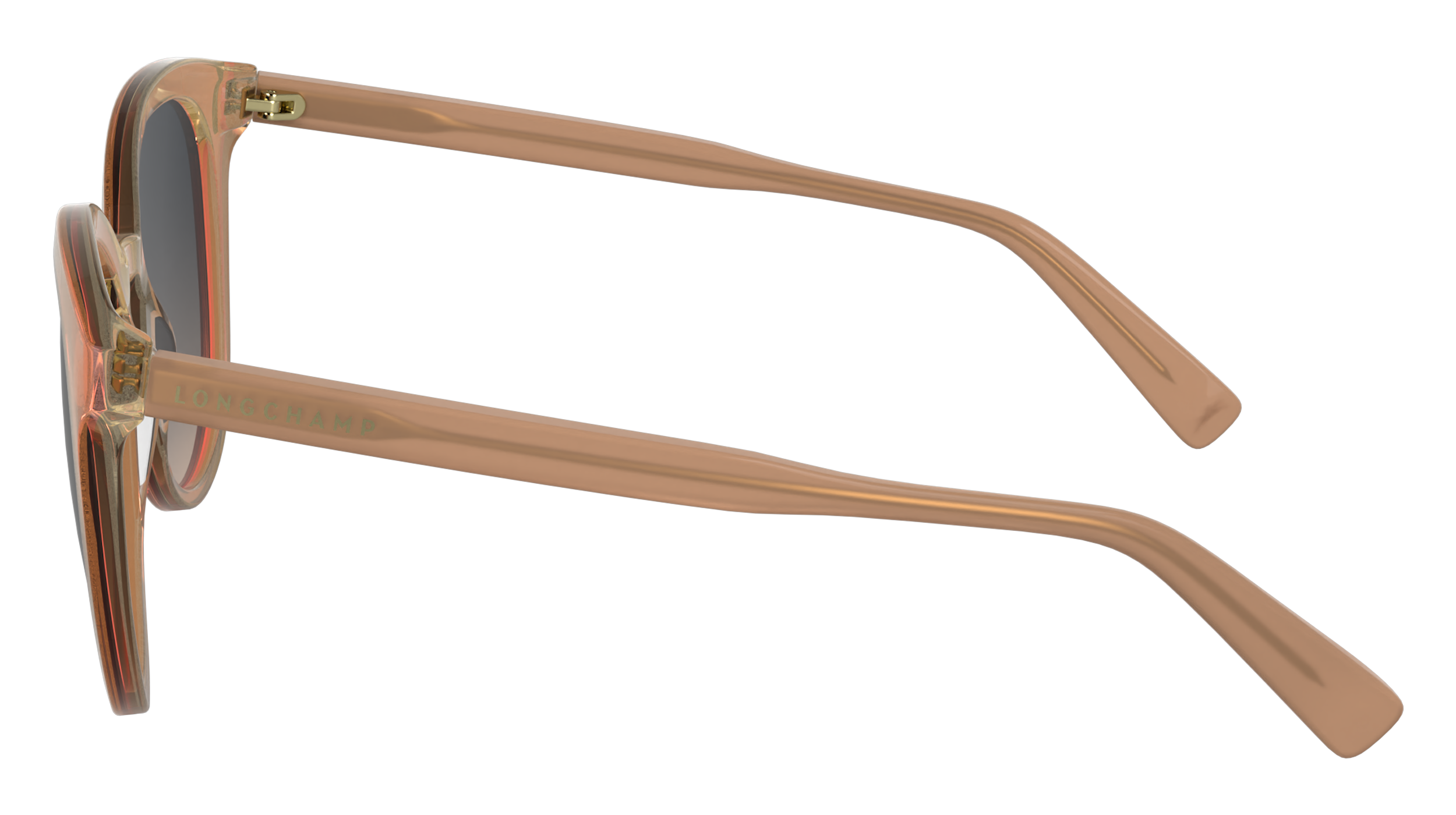 LO752S 842 Occhiali da sole LONGCHAMP 3
