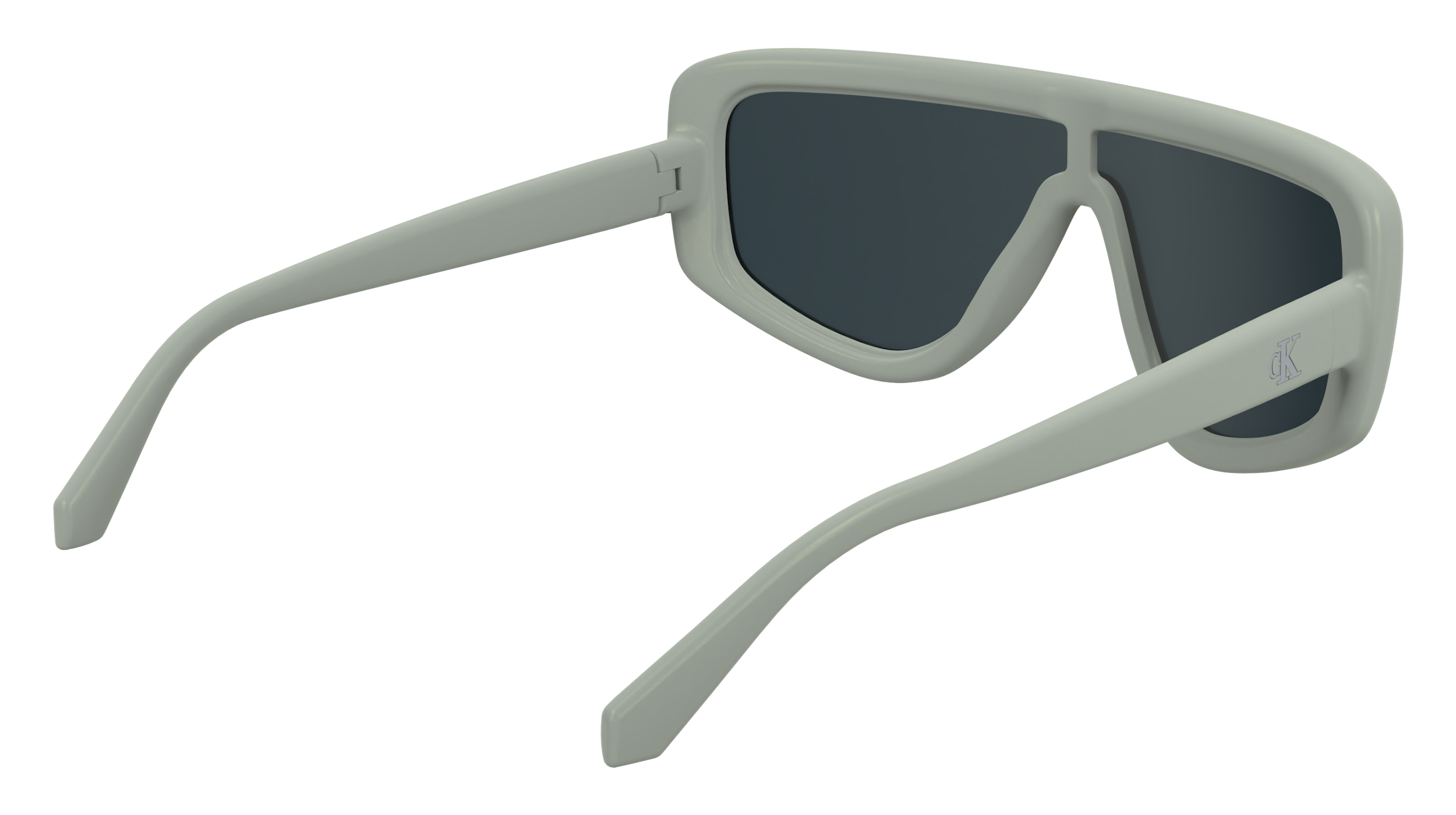 CKJ25605S 050 Occhiali da sole Calvin Klein 6