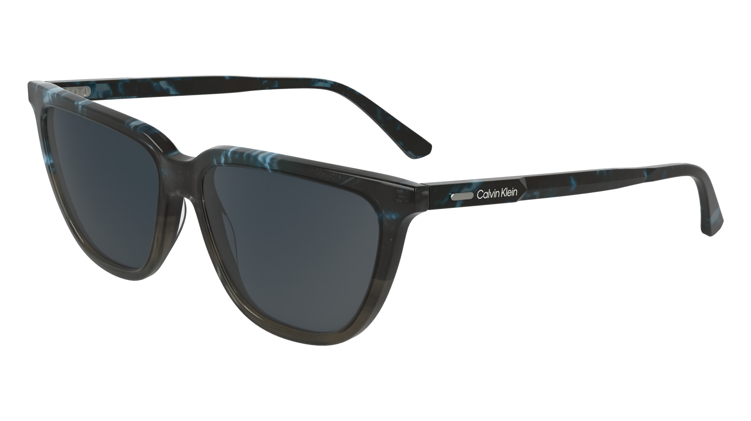 CK24537S 461 Occhiali da sole Calvin Klein 1