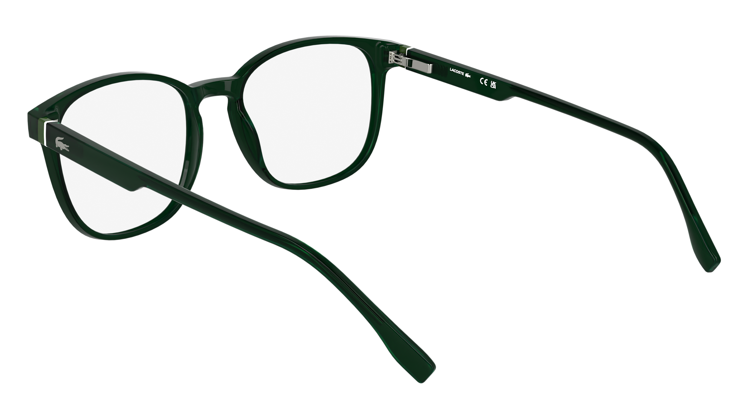 L2975 301 Montature da vista Lacoste 4